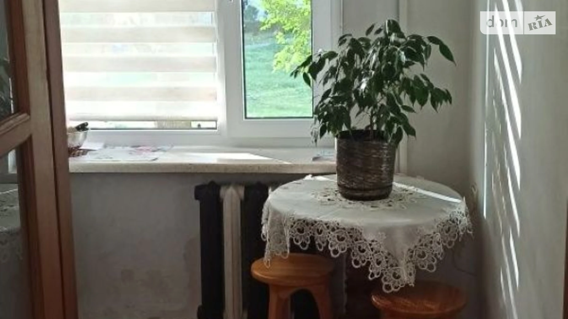 Сдается в аренду 1-комнатная квартира 29 кв. м в Львове, ул. Выговского Ивана, 25А - фото 2