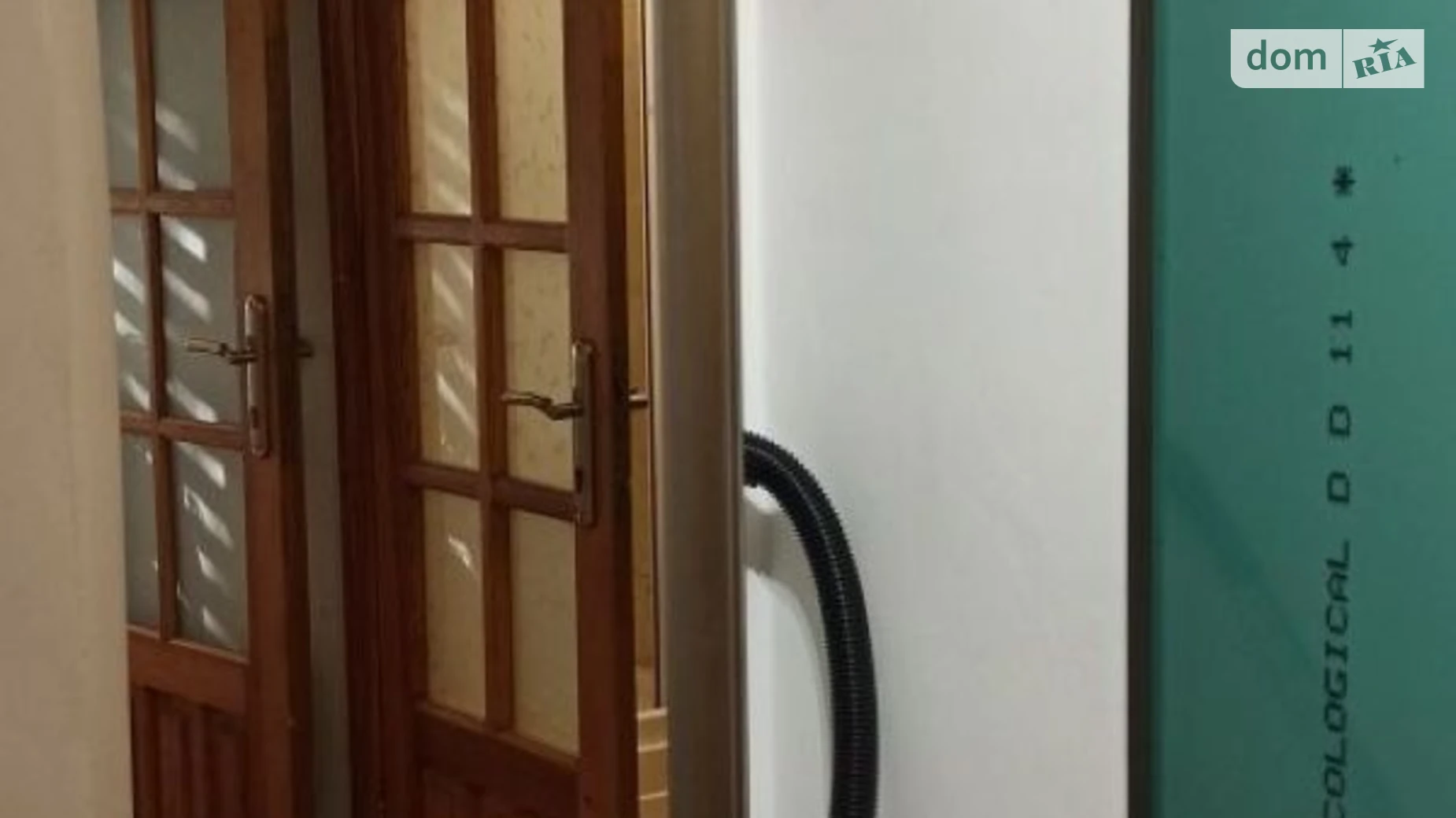 Сдается в аренду 1-комнатная квартира 29 кв. м в Львове, ул. Выговского Ивана, 25А - фото 3