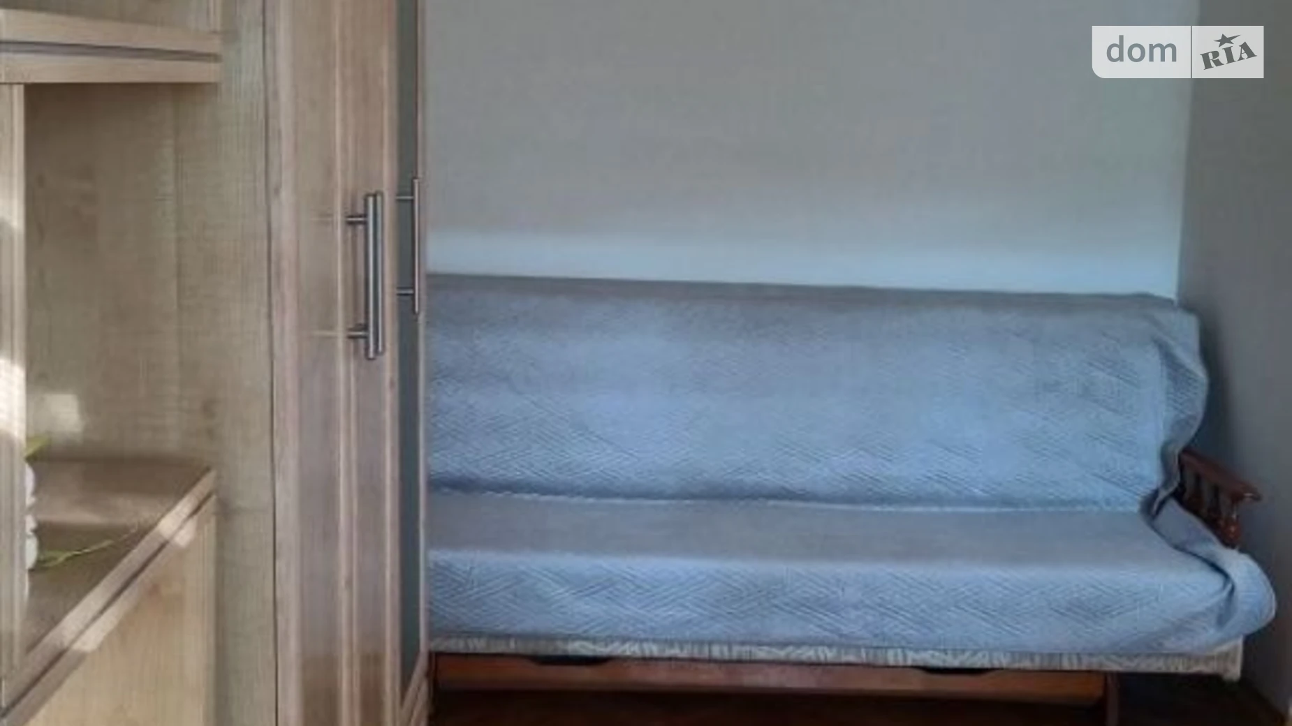 Сдается в аренду 1-комнатная квартира 29 кв. м в Львове, ул. Выговского Ивана, 25А - фото 4