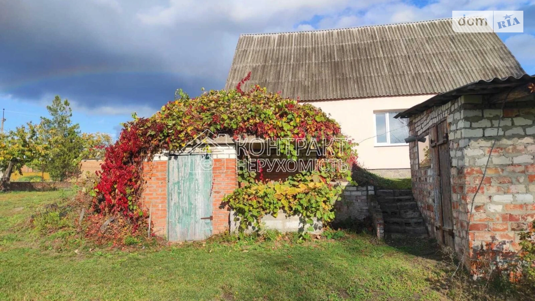 Продается одноэтажный дом 121 кв. м с беседкой, цена: 60000 $ - фото 5