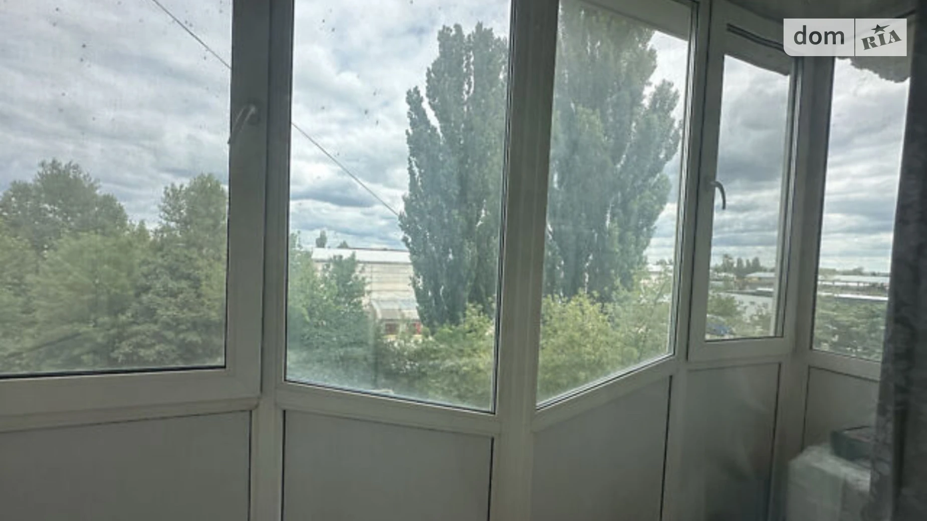 Здається в оренду 1-кімнатна квартира 32 кв. м у Вінниці, вул. Київська, 130 - фото 4