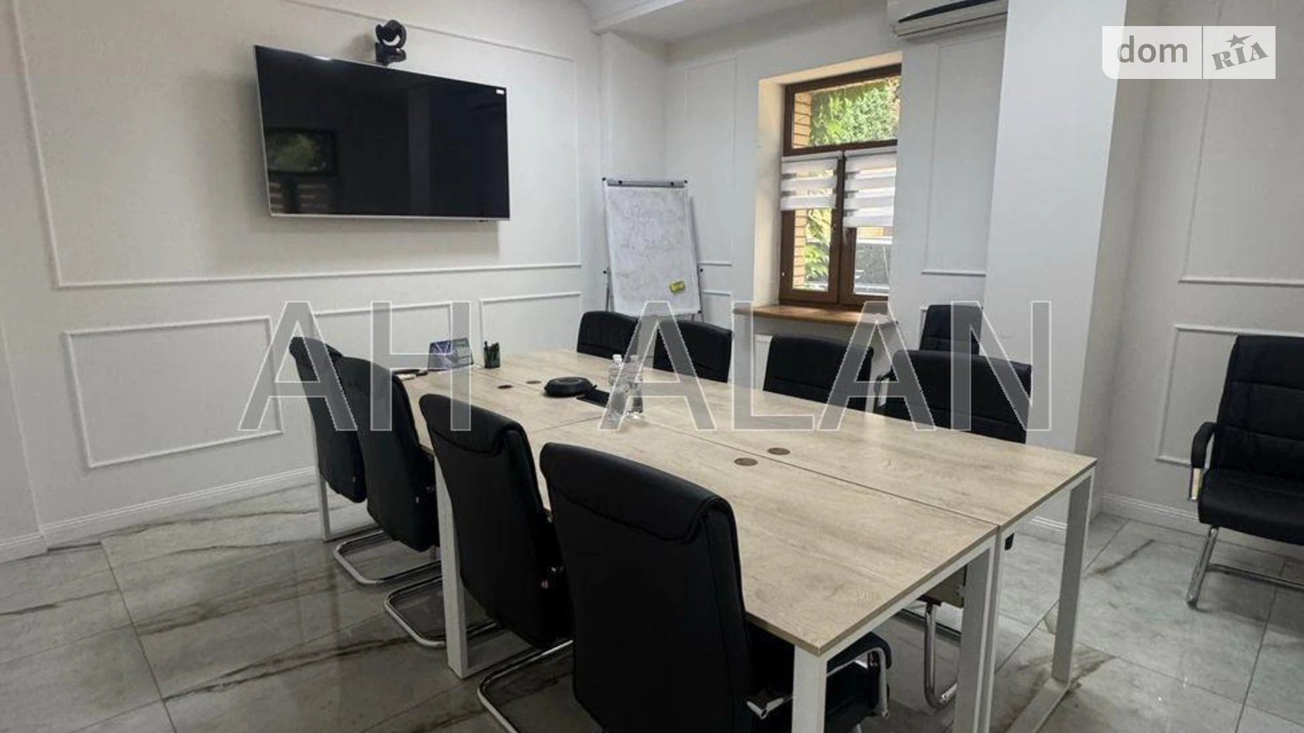 Здається в оренду офіс 914 кв. м в бізнес-центрі, цена: 15000 $ - фото 2