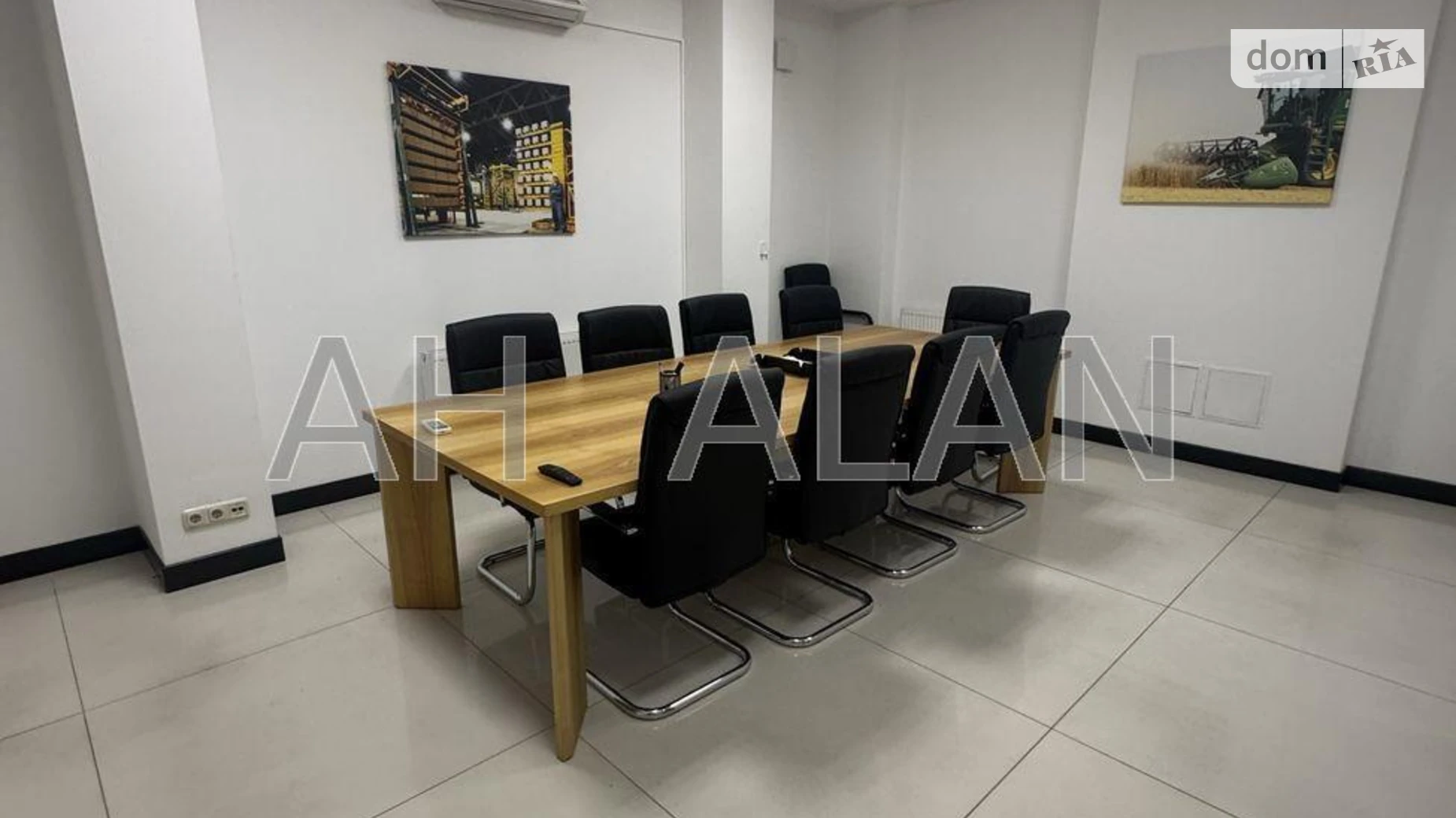 Здається в оренду офіс 914 кв. м в бізнес-центрі, цена: 15000 $ - фото 4