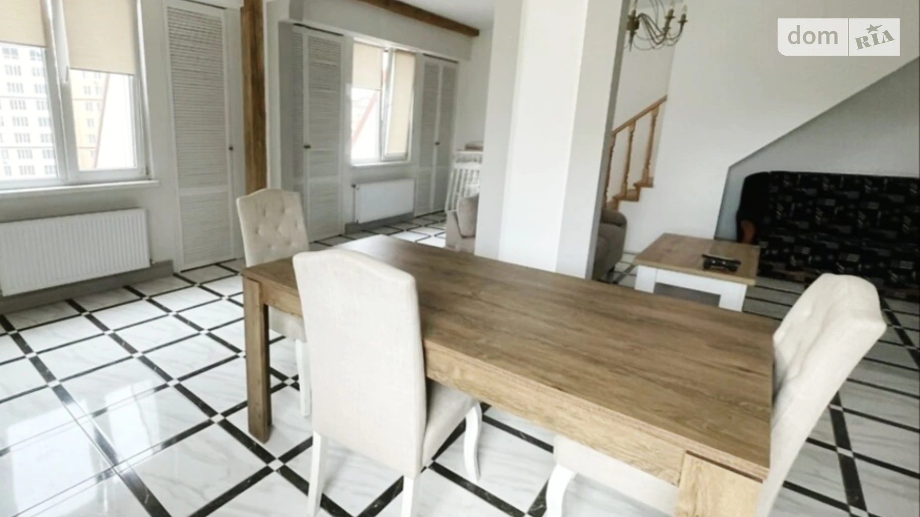 Продається 3-кімнатна квартира 86 кв. м у Вінниці, ул. Стрілецька, 1А - фото 3