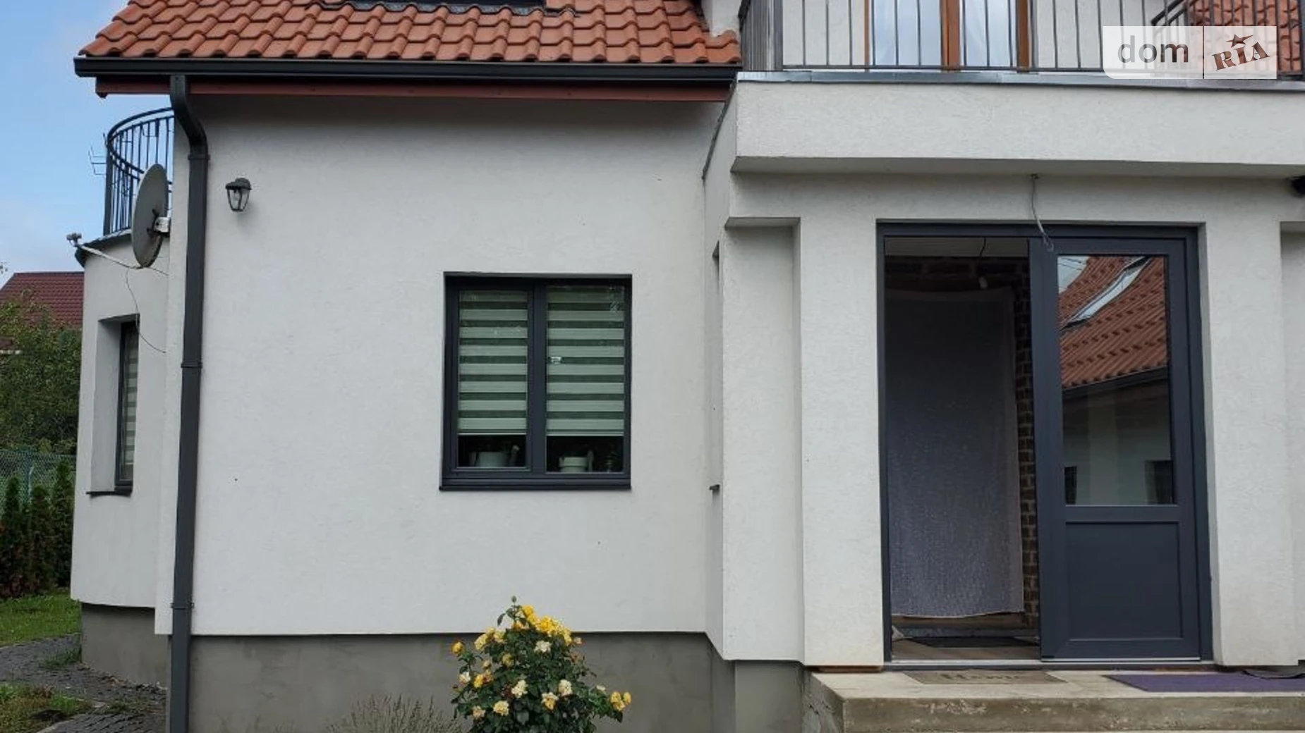 Сдается в аренду дом на 2 этажа 130 кв. м с балконом, цена: 1000 $ - фото 3