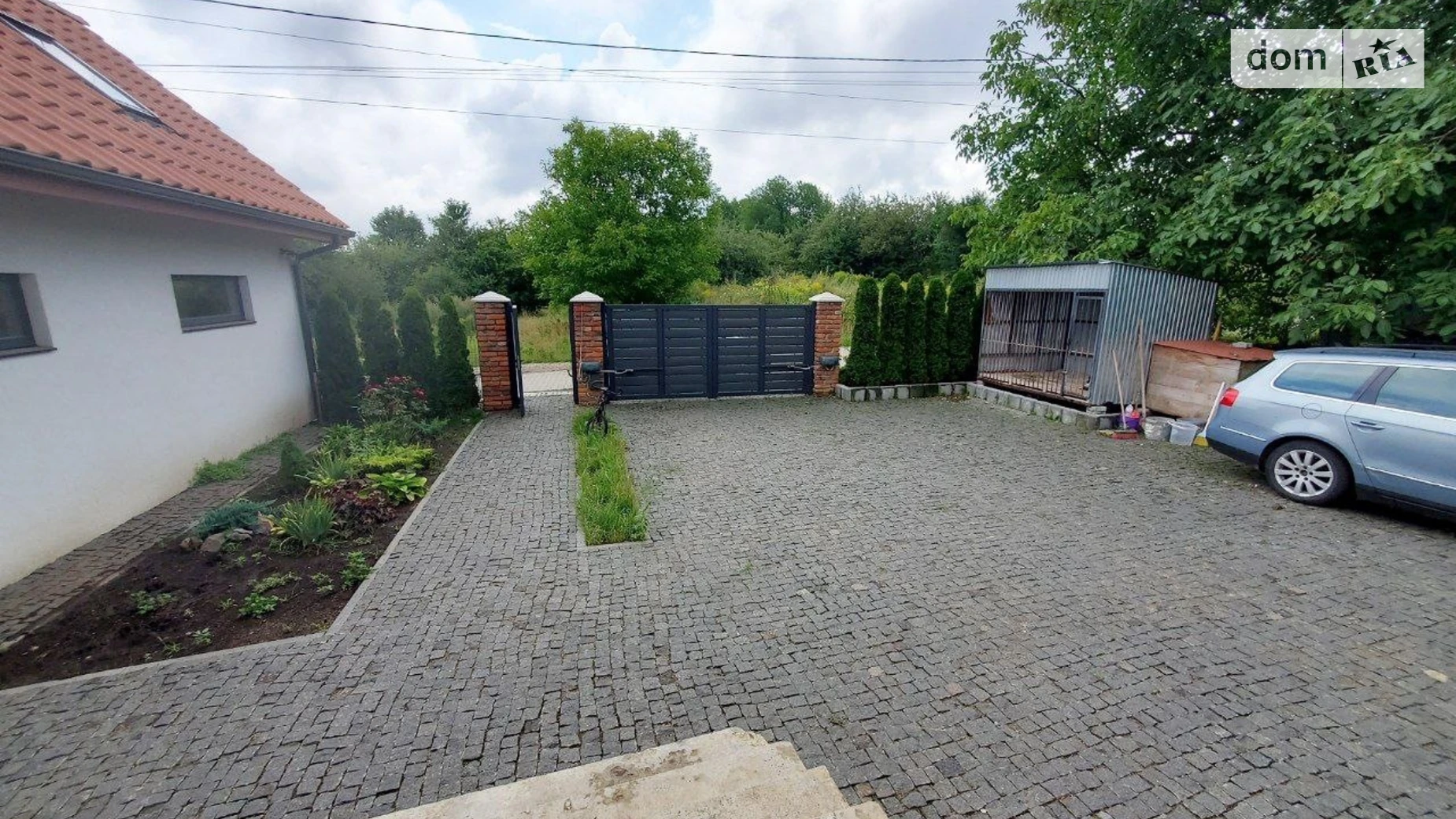 Сдается в аренду дом на 2 этажа 130 кв. м с балконом, цена: 1000 $ - фото 4