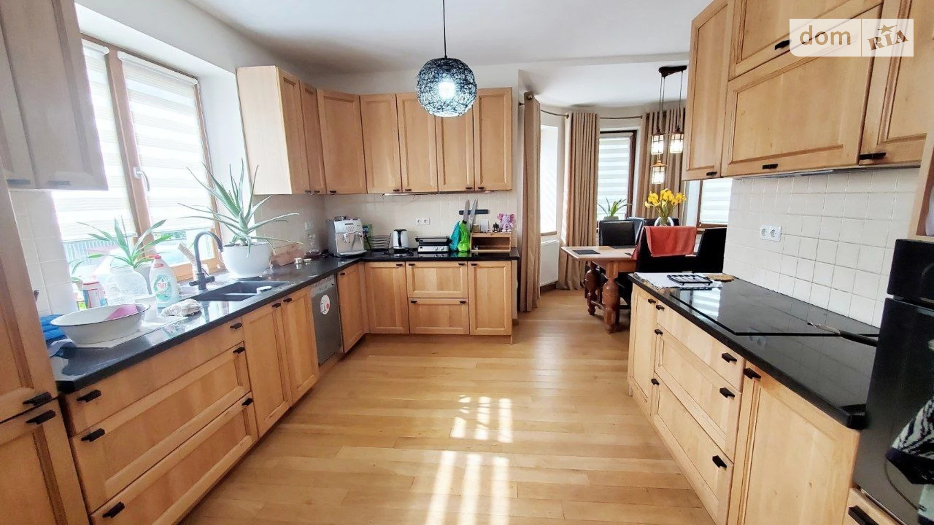 Сдается в аренду дом на 2 этажа 130 кв. м с балконом, цена: 1000 $ - фото 5