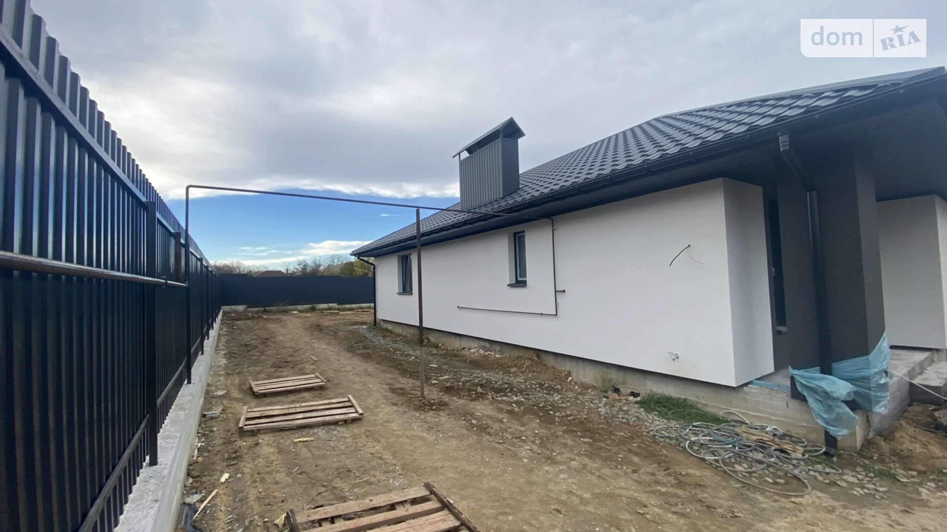 Продається одноповерховий будинок 93 кв. м з каміном, цена: 87000 $ - фото 4