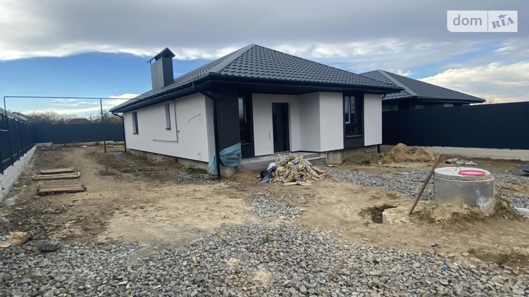 Продається одноповерховий будинок 93 кв. м з каміном, цена: 87000 $ - фото 5