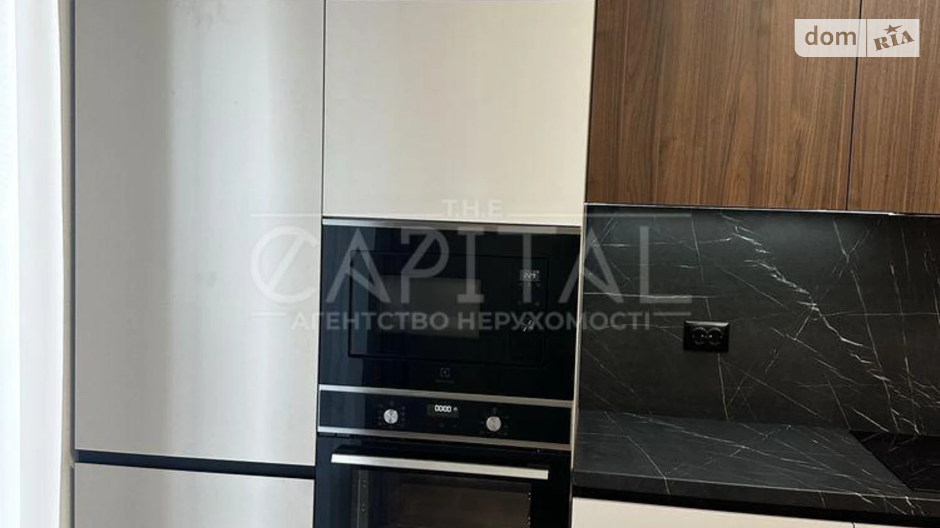 Сдается в аренду 2-комнатная квартира 78 кв. м в Киеве, ул. Васильковская, 37Г - фото 3