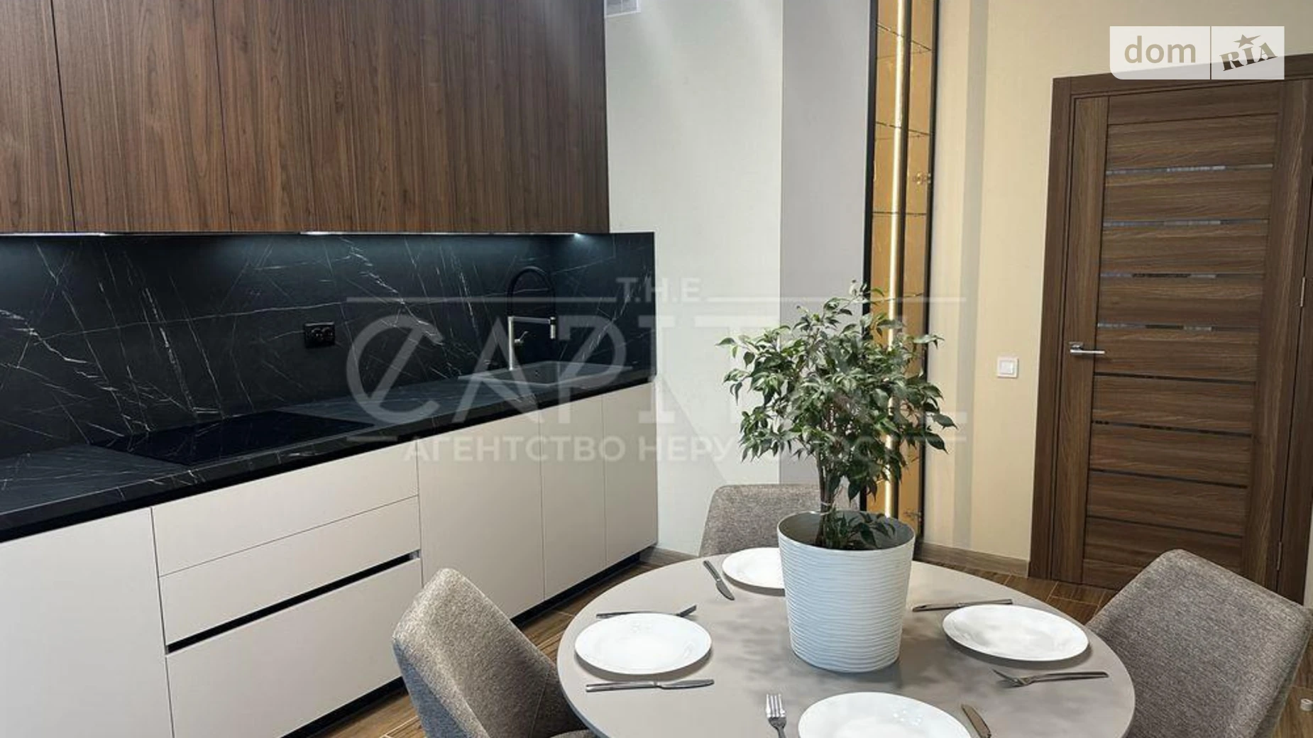 Сдается в аренду 2-комнатная квартира 78 кв. м в Киеве, ул. Васильковская, 37Г - фото 2