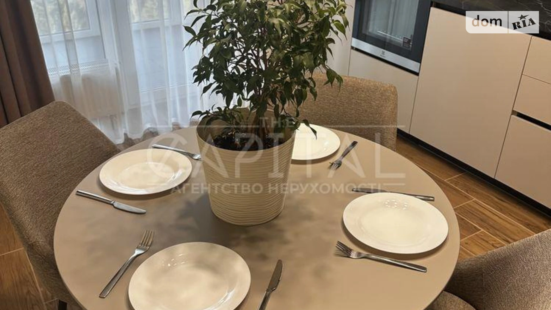 Сдается в аренду 2-комнатная квартира 78 кв. м в Киеве, ул. Васильковская, 37Г - фото 4