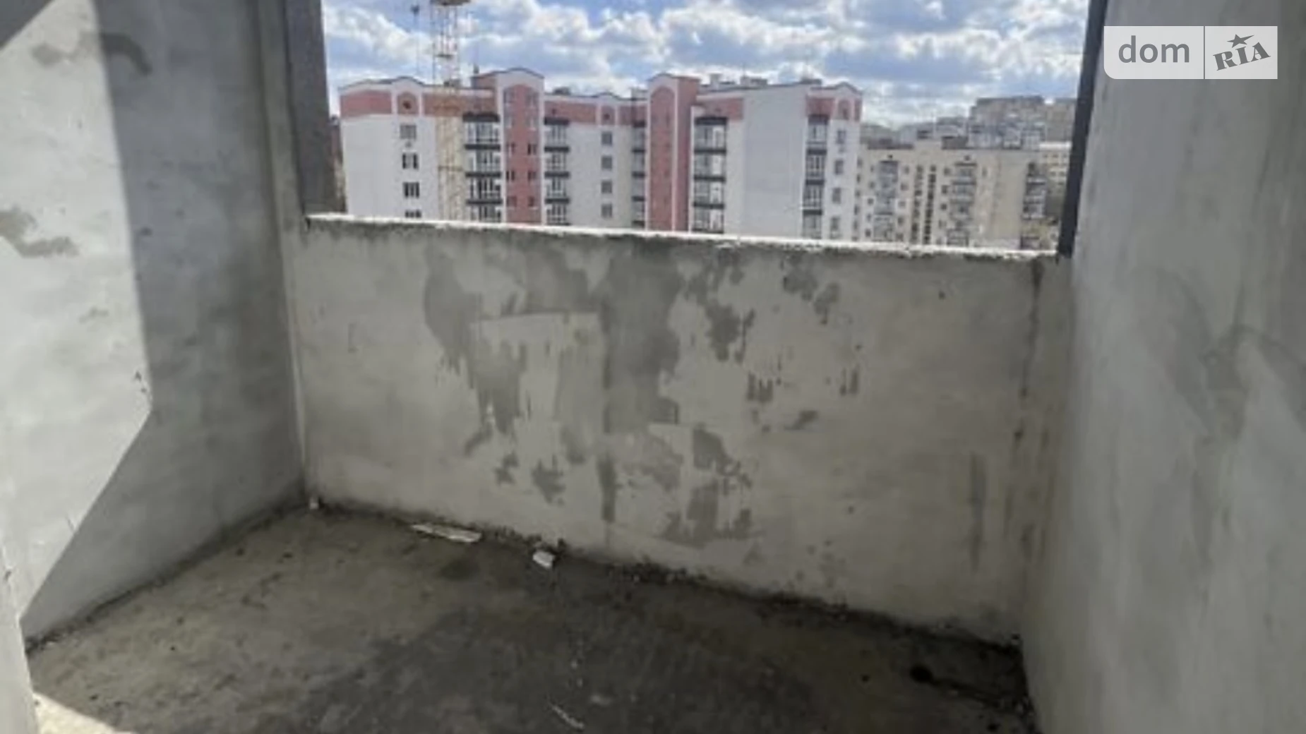 Продається 1-кімнатна квартира 40 кв. м у Хмельницькому, вул. Кам'янецька, 100/2 - фото 3