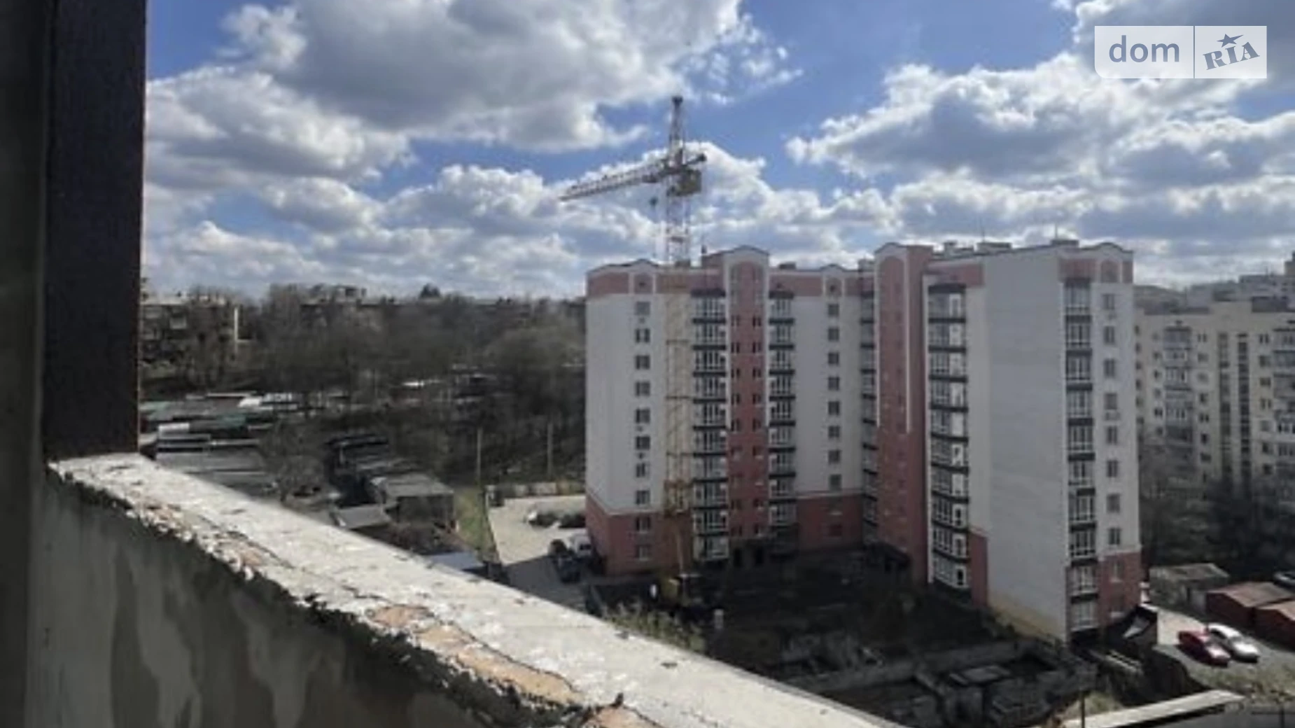 Продається 1-кімнатна квартира 40 кв. м у Хмельницькому, вул. Кам'янецька, 100/2 - фото 4