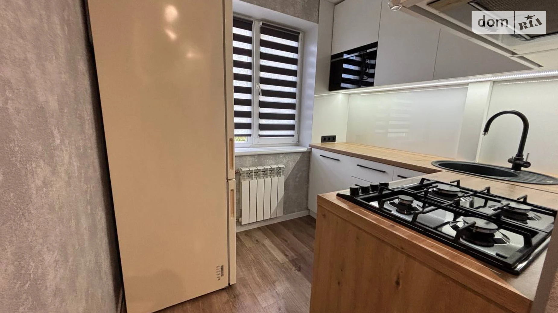 Продается 3-комнатная квартира 59.3 кв. м в Днепре, просп. Слобожанский, 101 - фото 3