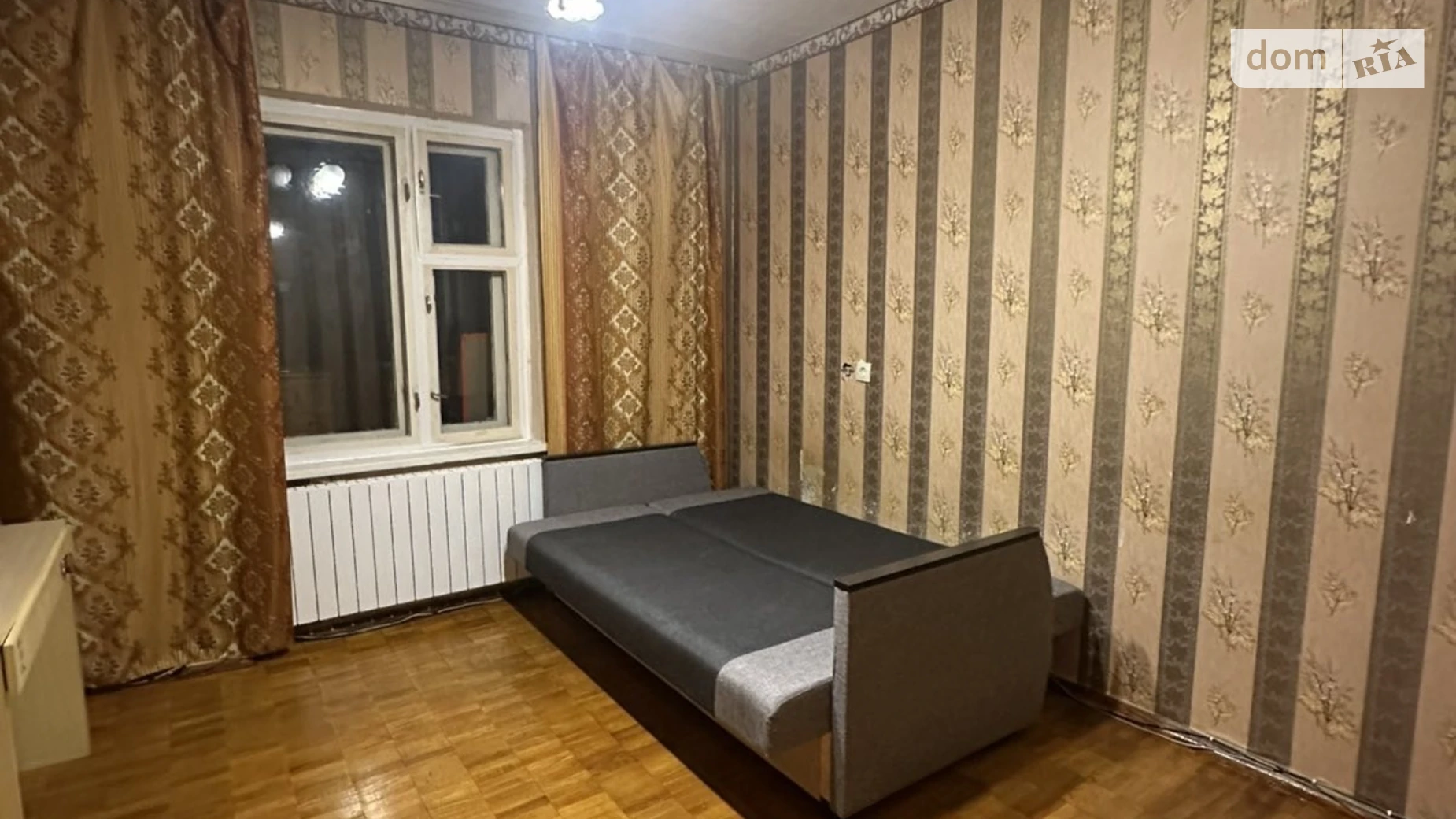 Здається в оренду 1-кімнатна квартира 34 кв. м у Києві, вул. Ревуцького, 18 - фото 2