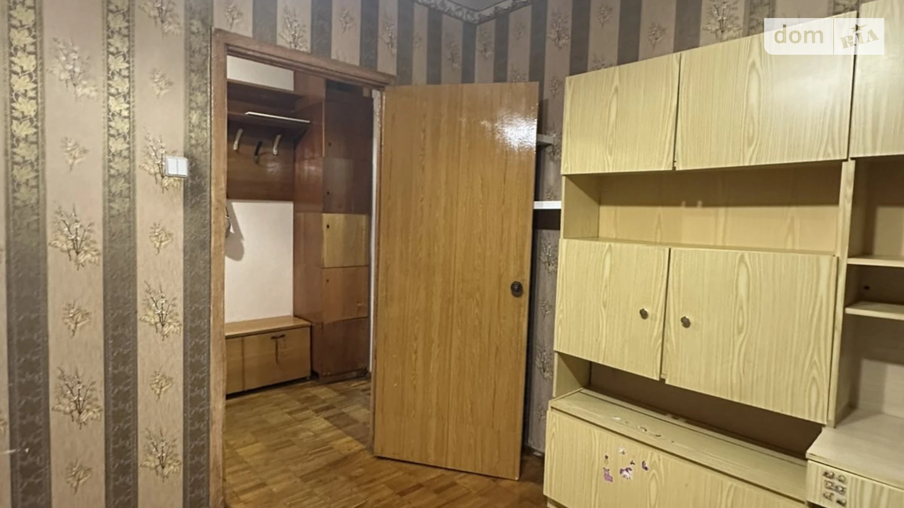 Здається в оренду 1-кімнатна квартира 34 кв. м у Києві, вул. Ревуцького, 18 - фото 3