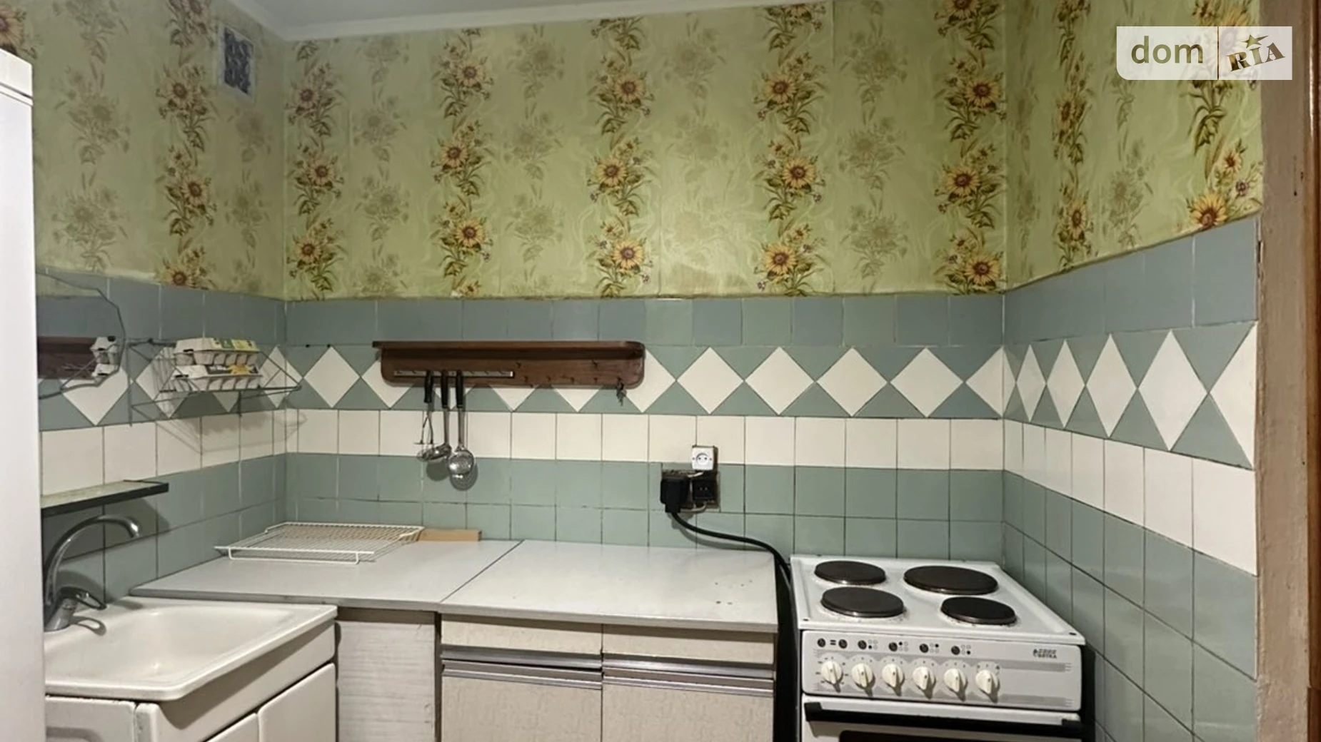 Здається в оренду 1-кімнатна квартира 34 кв. м у Києві, вул. Ревуцького, 18 - фото 5