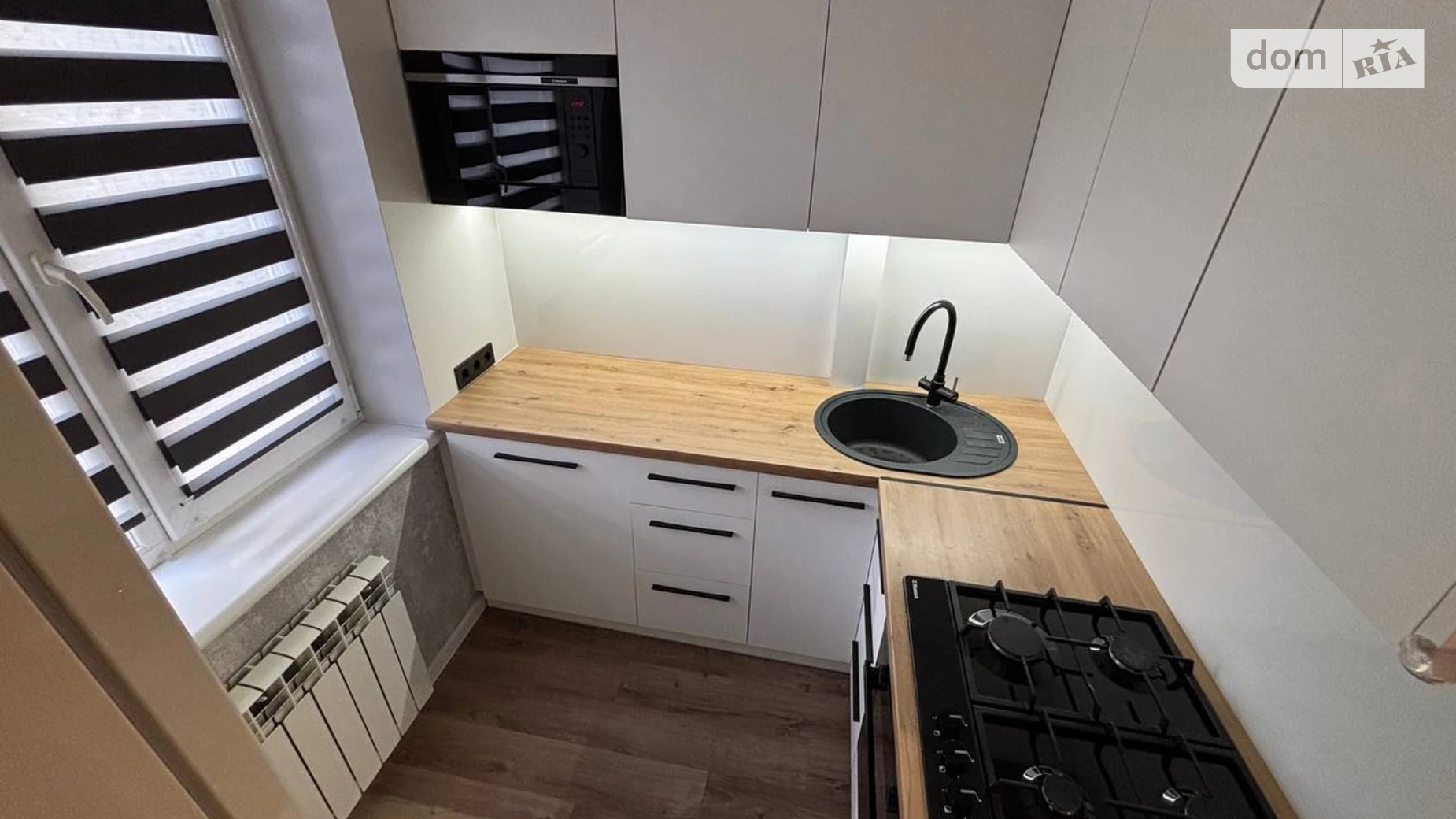 Продается 3-комнатная квартира 59.3 кв. м в Днепре, просп. Слобожанский, 101 - фото 4