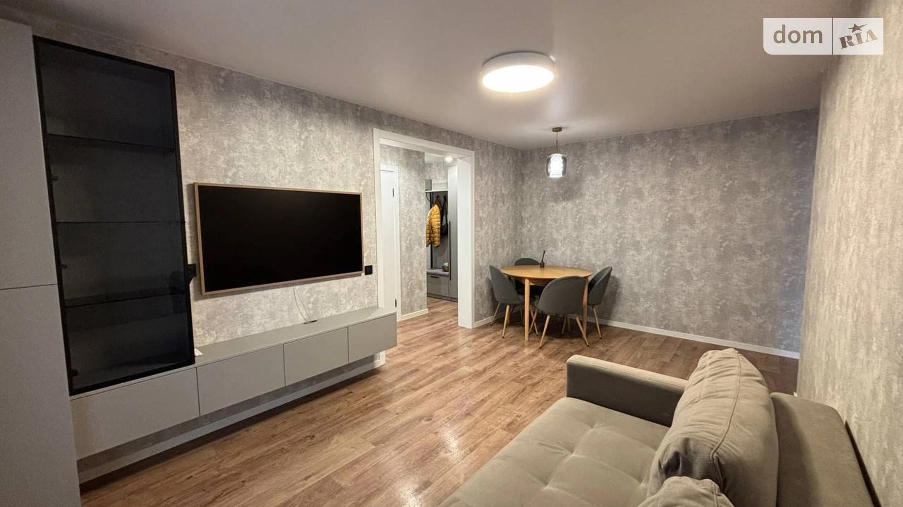 Продается 3-комнатная квартира 59.3 кв. м в Днепре, просп. Слобожанский, 101 - фото 2