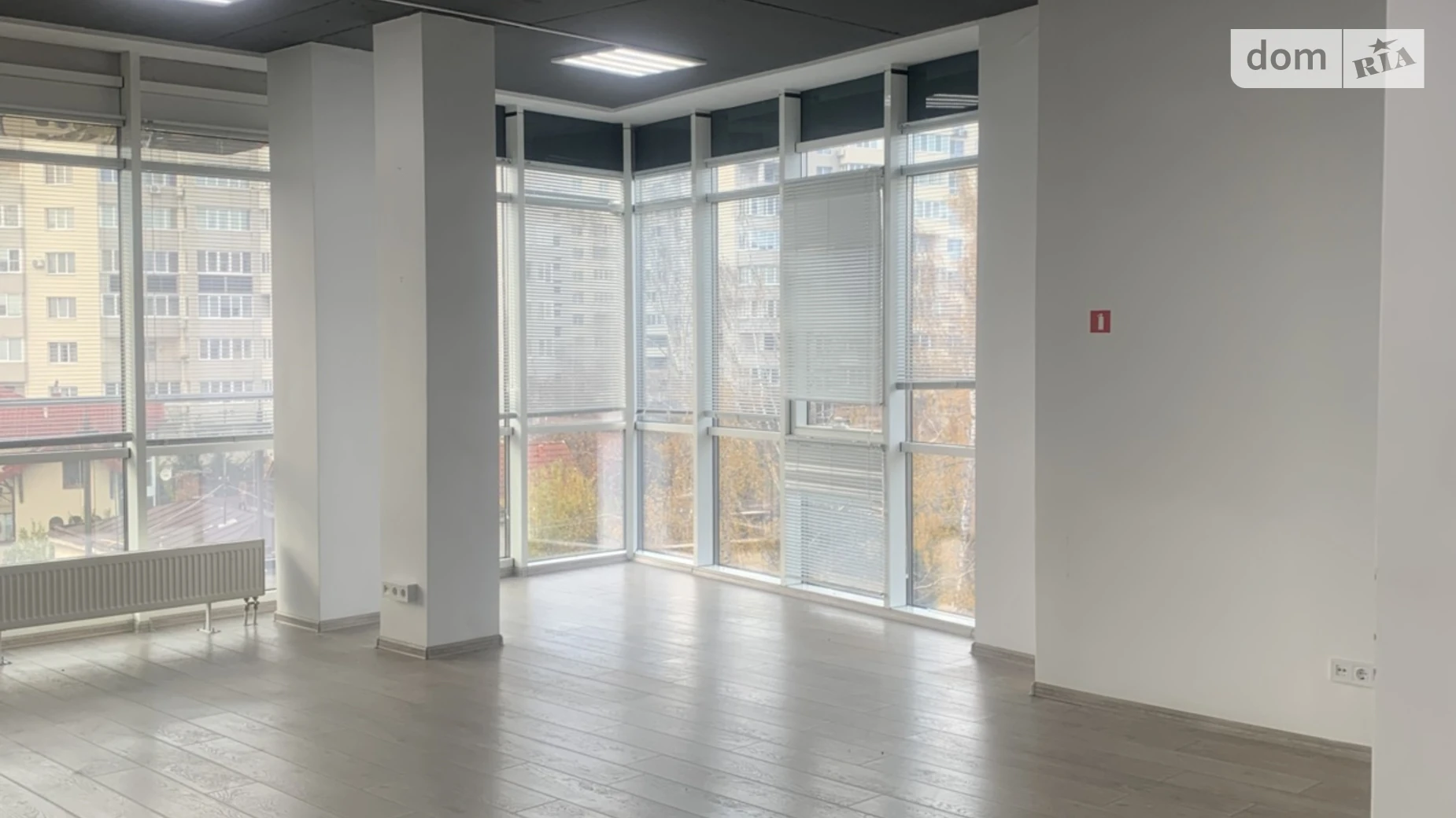 Здається в оренду офіс 130 кв. м в бізнес-центрі, цена: 1690 $ - фото 4