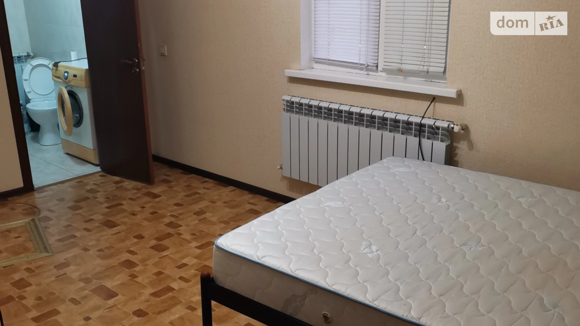 Сдается в аренду 1-комнатная квартира 21 кв. м в Киеве, ул. Песчаная, 38 - фото 2