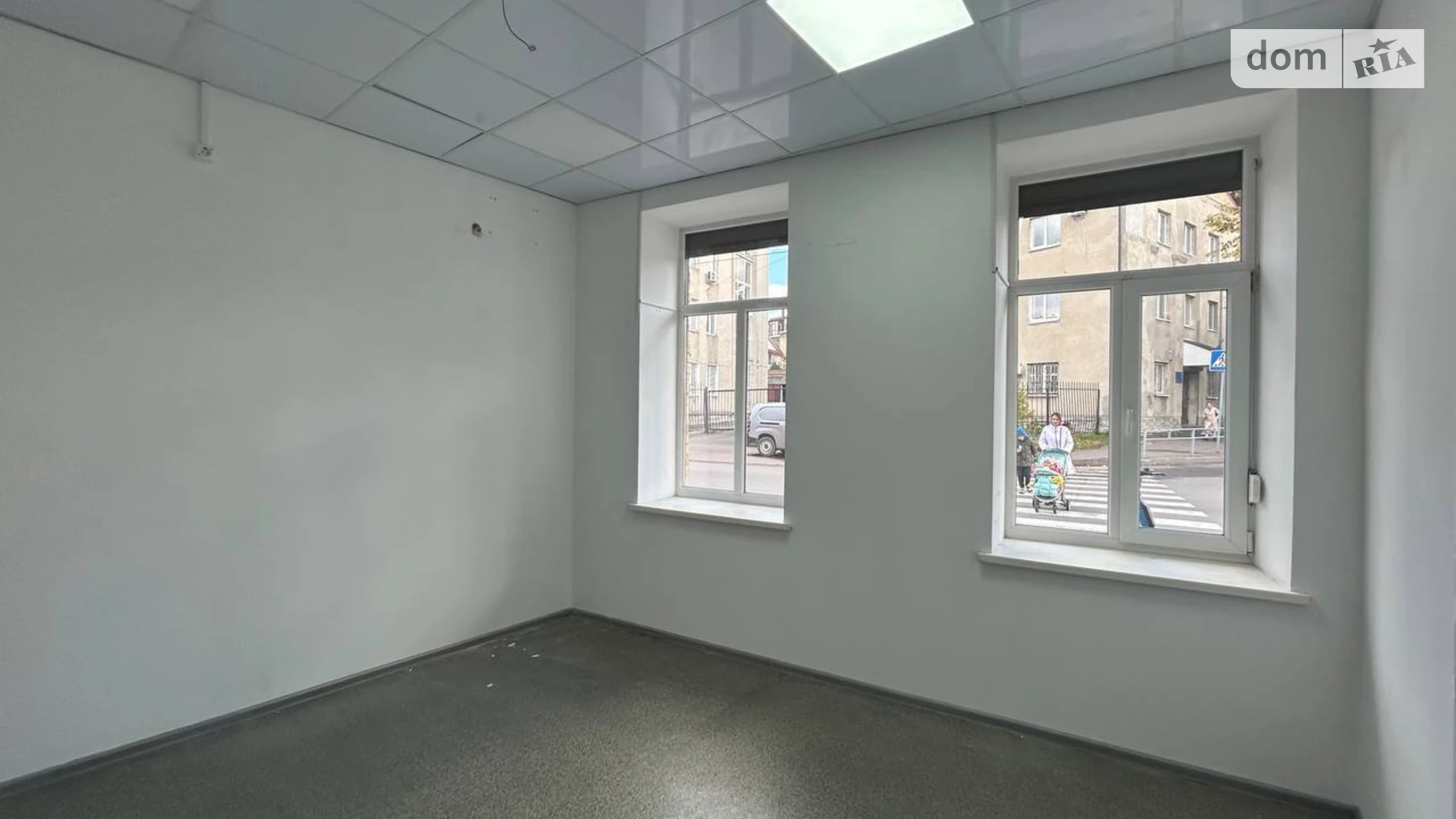 Здається в оренду приміщення вільного призначення 58 кв. м в 2-поверховій будівлі, цена: 37700 грн - фото 3