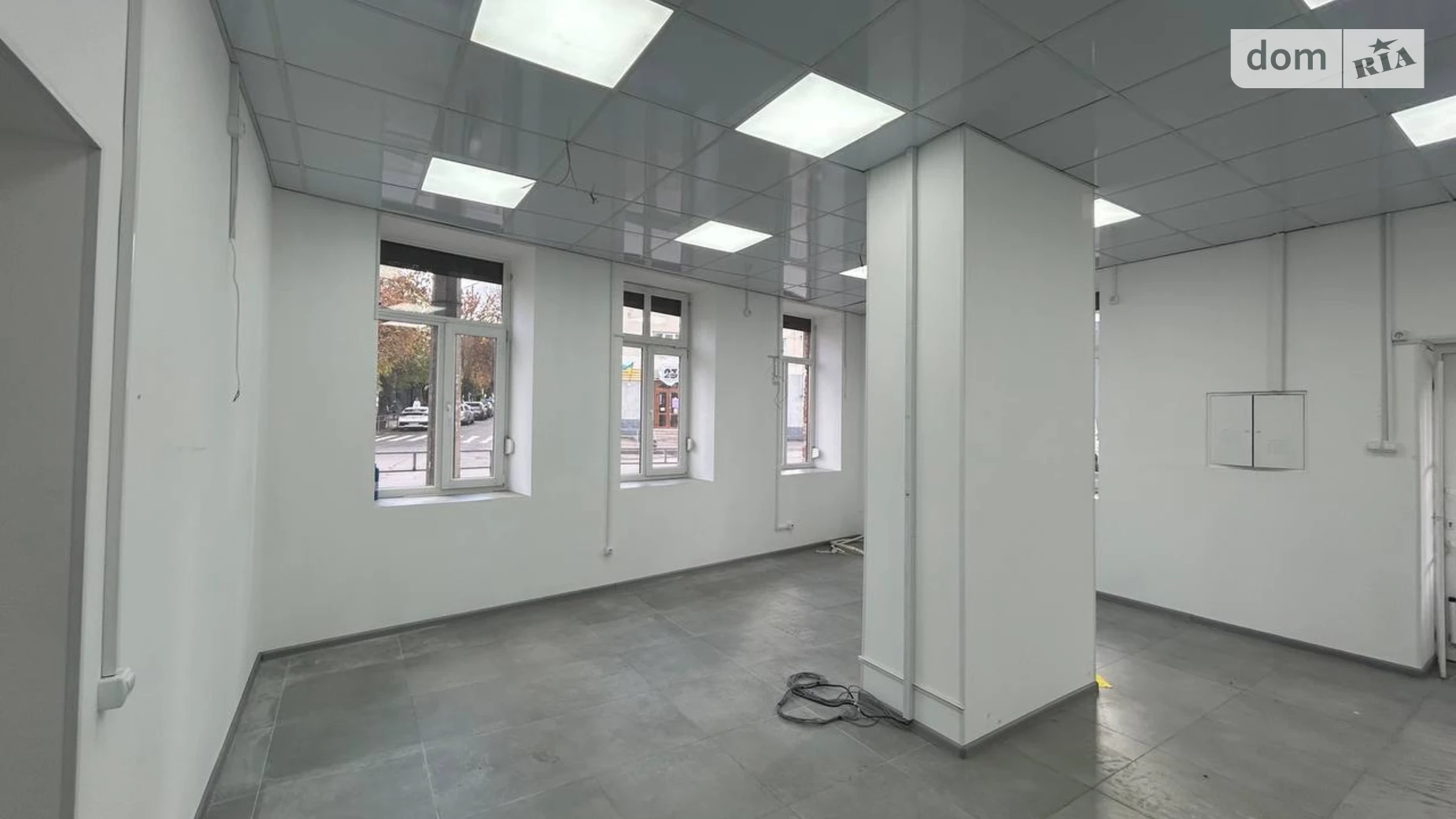 Здається в оренду приміщення вільного призначення 58 кв. м в 2-поверховій будівлі, цена: 37700 грн - фото 4