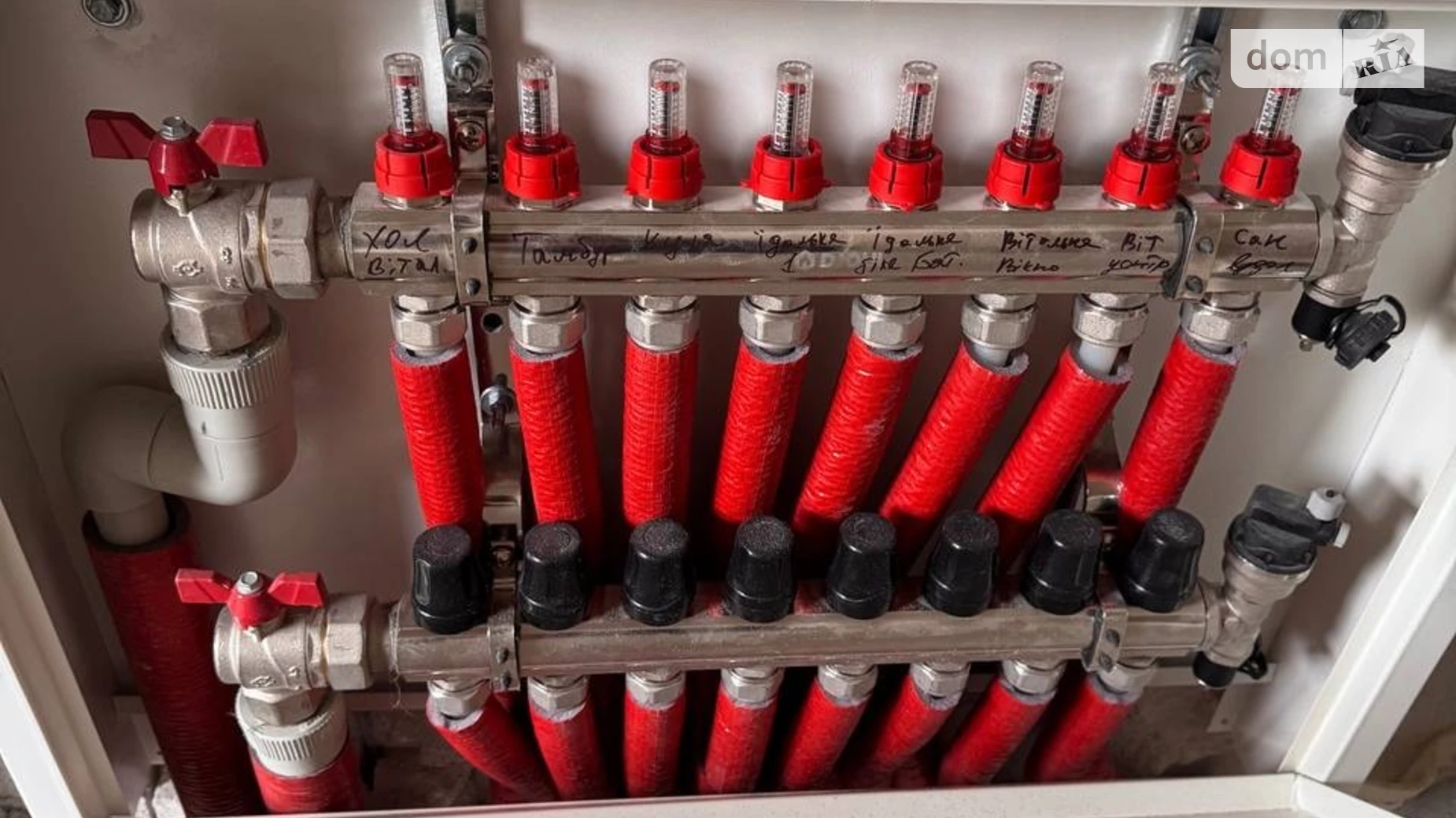 Продается дом на 2 этажа 283 кв. м с беседкой, цена: 155000 $ - фото 3