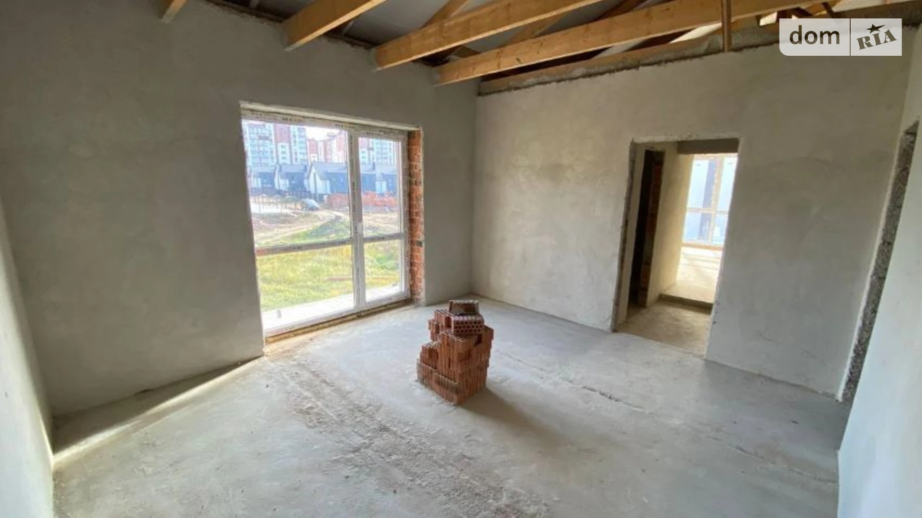 ул. Бузкова Криховцы (Ивано-Франковск) ЖК West town, цена: 98000 $ - фото 4