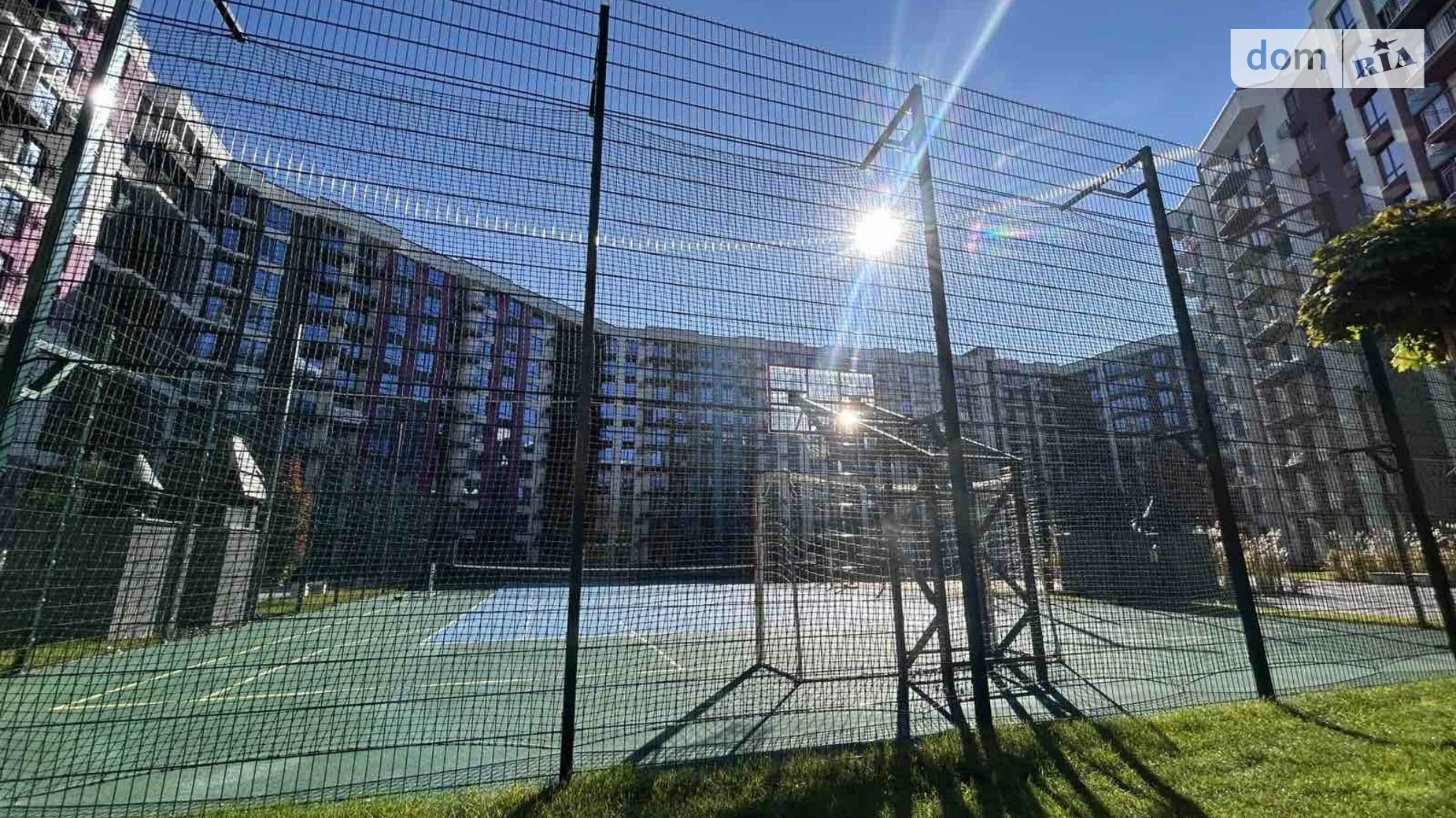 Продается 1-комнатная квартира 36 кв. м в Ивано-Франковске, ул. Юліана Пелеша(Крайковского), 1 - фото 3