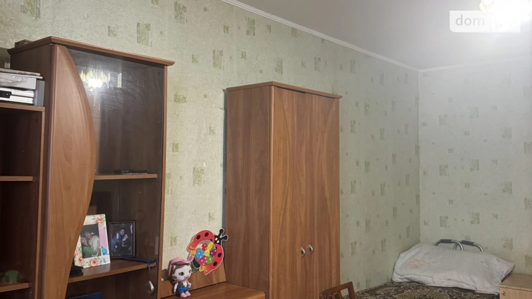 Продается 1-комнатная квартира 39.3 кв. м в Днепре, ул. Степана Рудницкого(Шолохова), 29 - фото 4