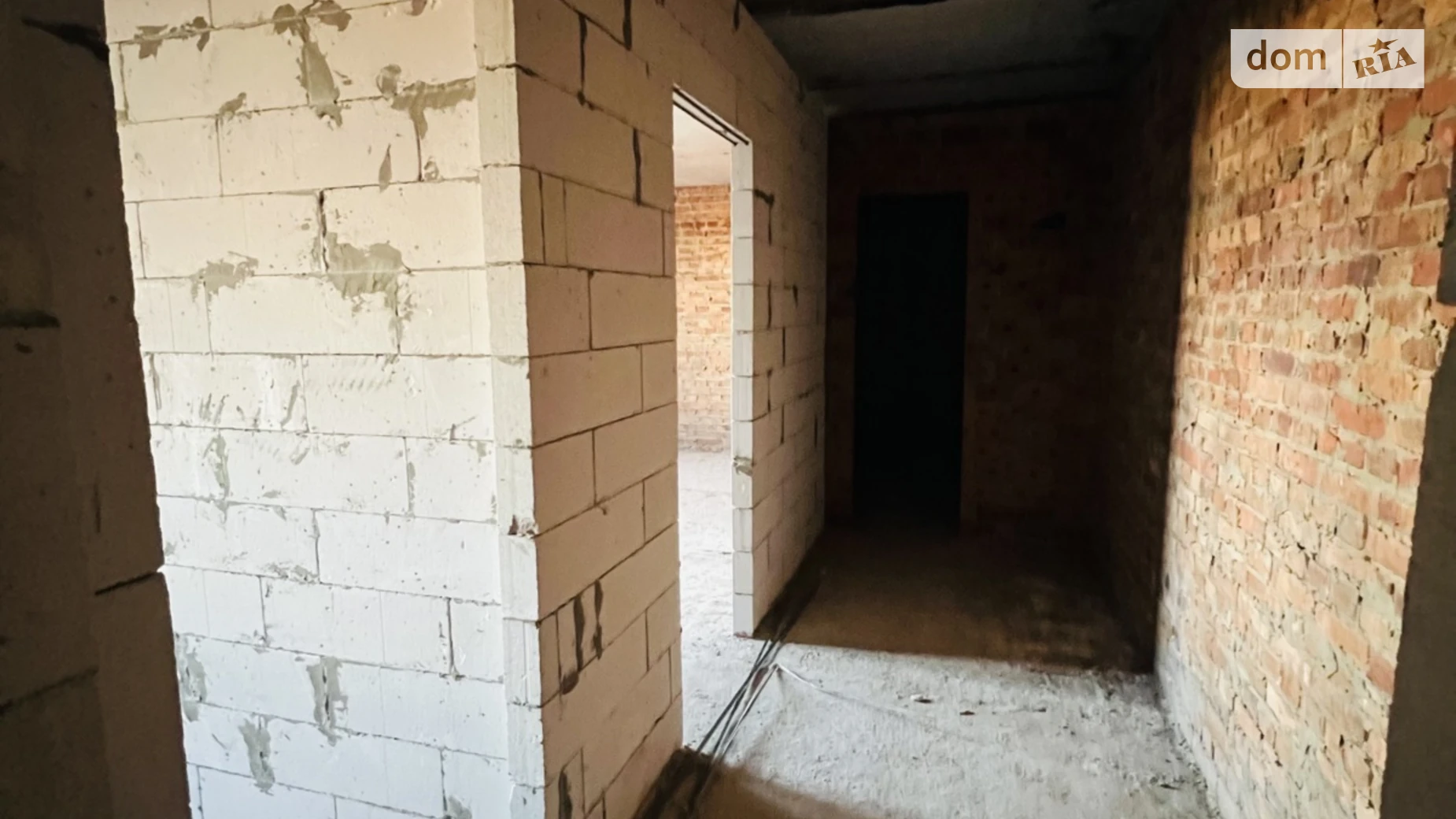 Продається 1-кімнатна квартира 54 кв. м у Агрономічному, вул. Замкова(Гагаріна), 9 - фото 3