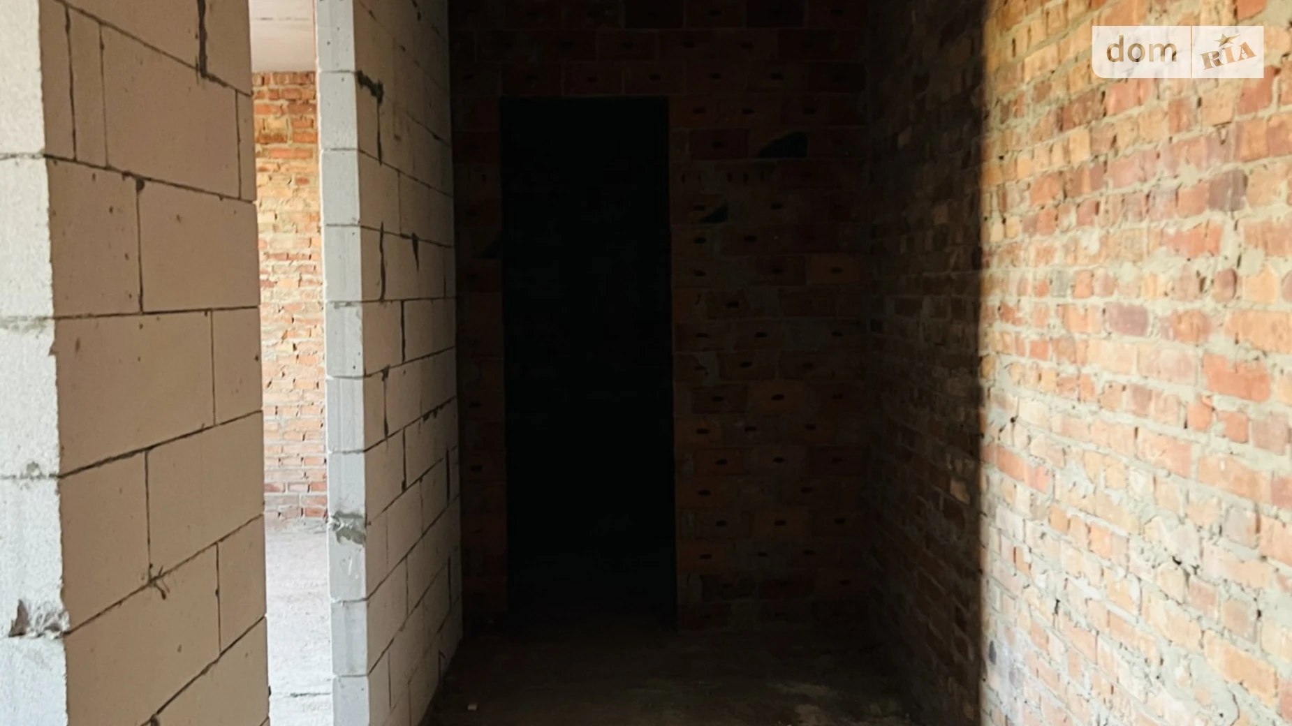 Продається 1-кімнатна квартира 54 кв. м у Агрономічному, вул. Замкова(Гагаріна), 9 - фото 2