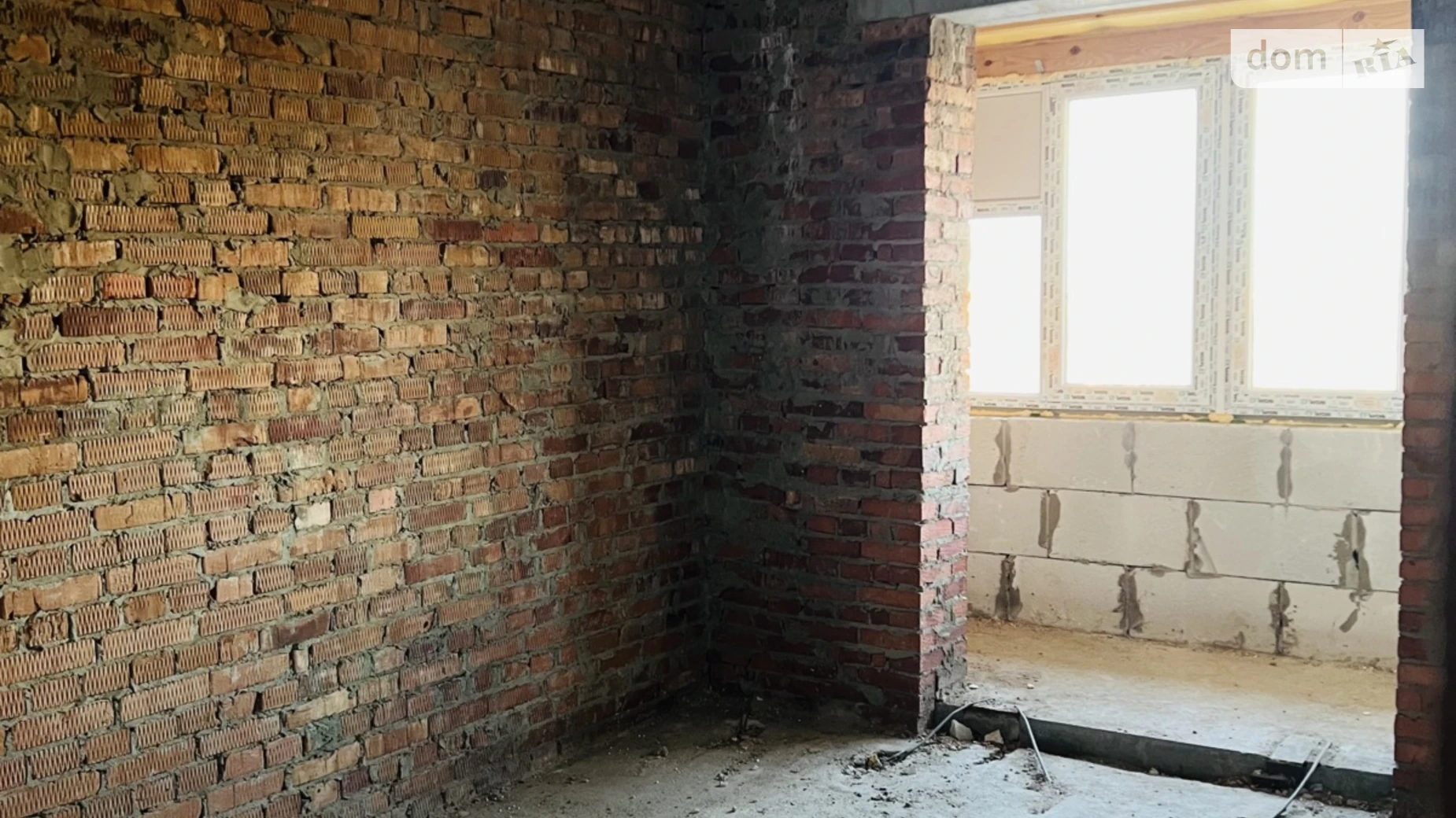 Продається 1-кімнатна квартира 54 кв. м у Агрономічному, вул. Замкова(Гагаріна), 9 - фото 5