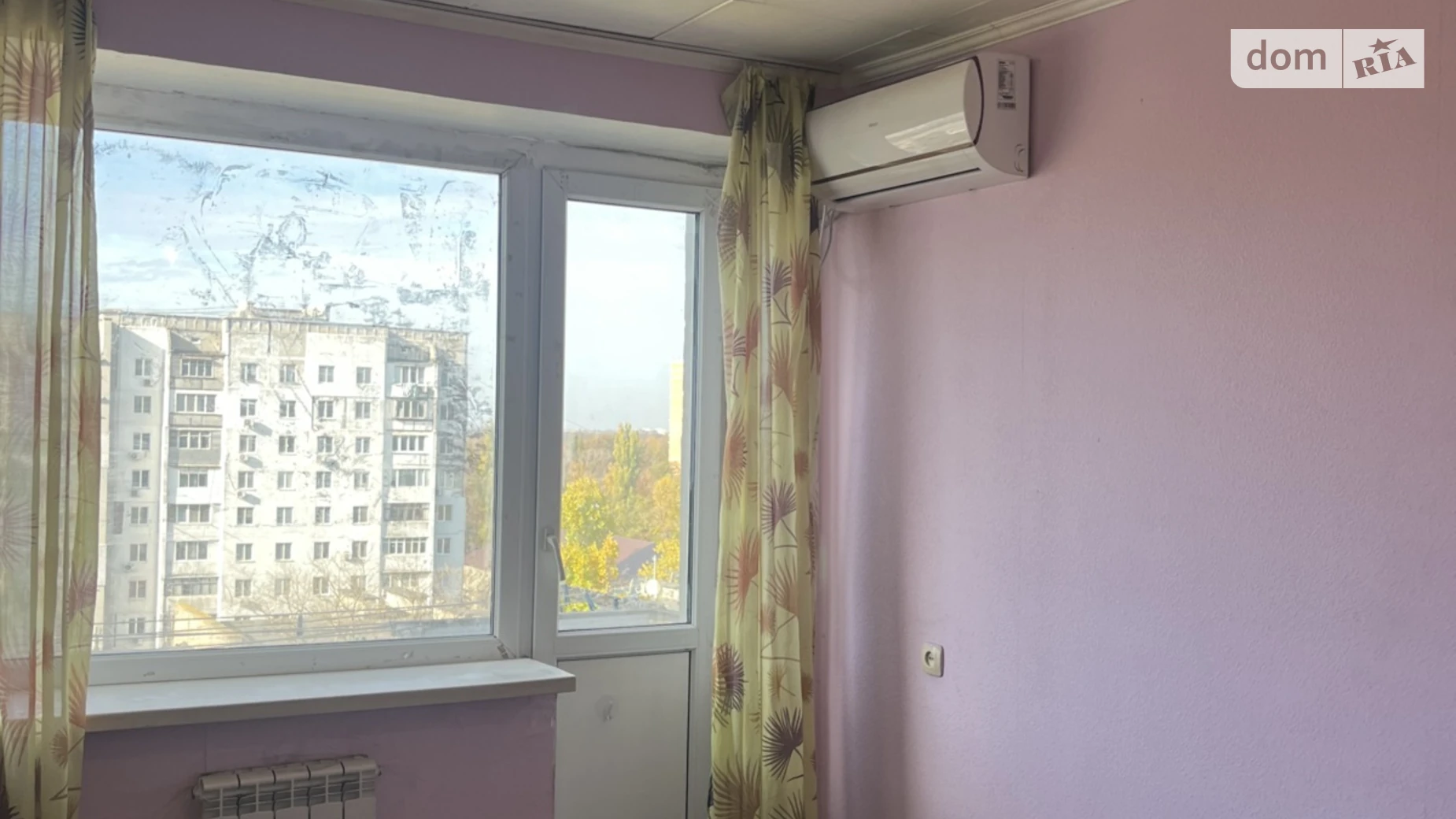 Продается 1-комнатная квартира 24 кв. м в Одессе, ул. Рихтера Святослава, 134 - фото 2