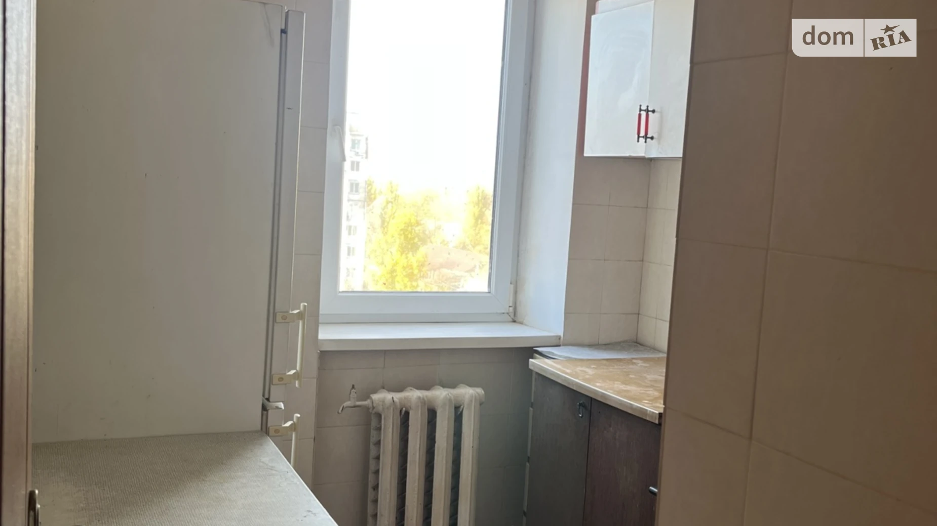 Продается 1-комнатная квартира 24 кв. м в Одессе, ул. Рихтера Святослава, 134 - фото 5