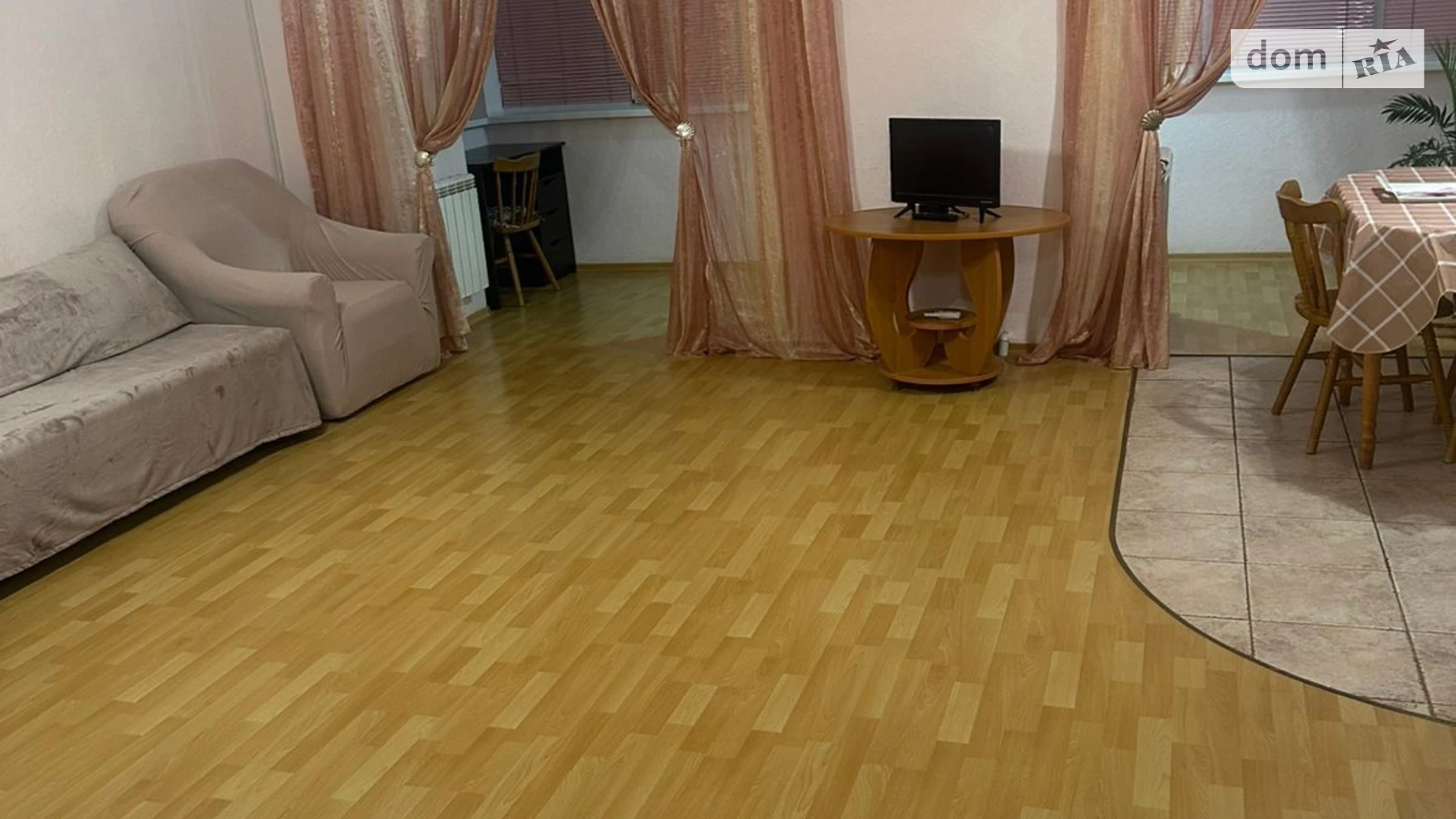 Здається в оренду 1-кімнатна квартира 40 кв. м у Києві, вул. Героїв Дніпра, 34Б - фото 3