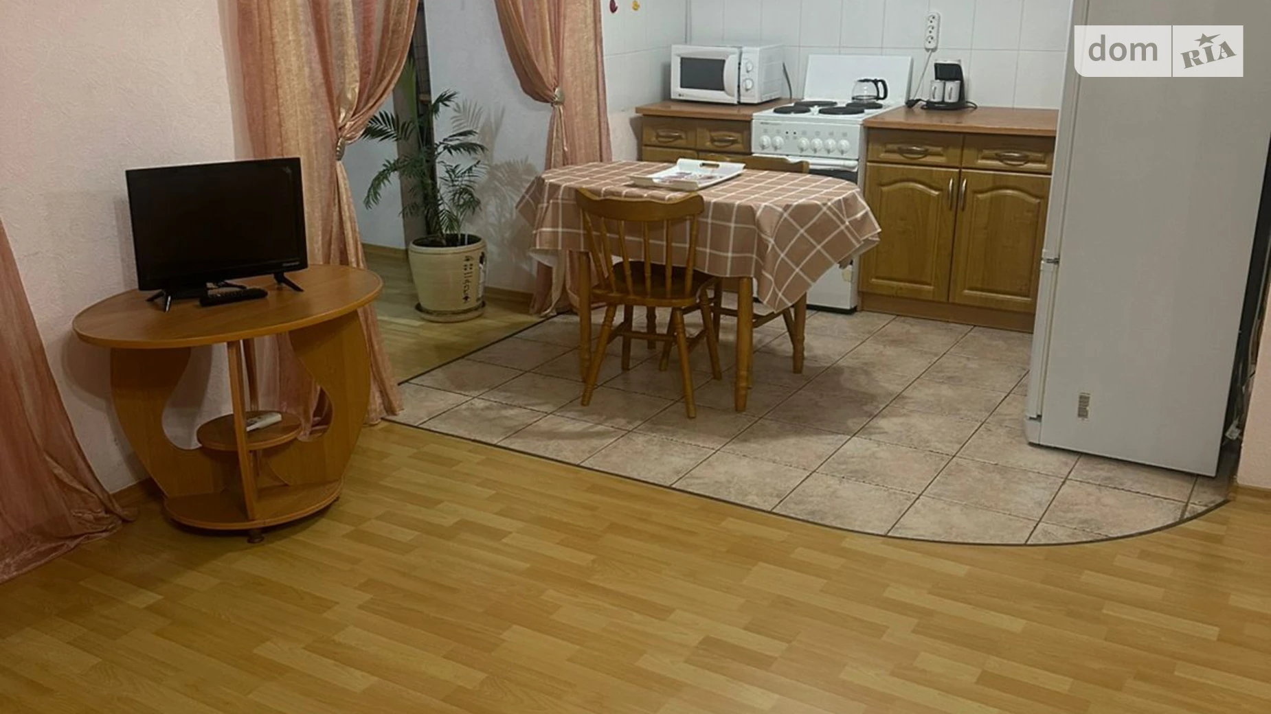 Здається в оренду 1-кімнатна квартира 40 кв. м у Києві, вул. Героїв Дніпра, 34Б - фото 4