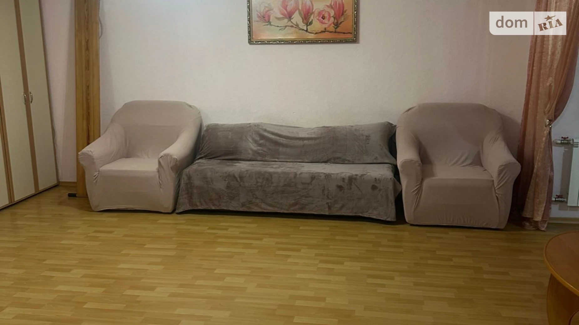 Здається в оренду 1-кімнатна квартира 40 кв. м у Києві, вул. Героїв Дніпра, 34Б - фото 5