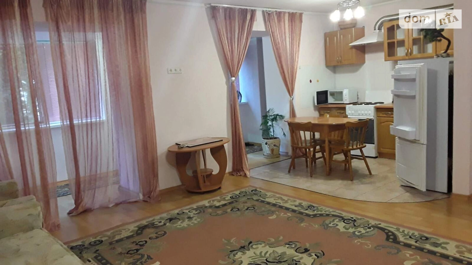 Здається в оренду 1-кімнатна квартира 40 кв. м у Києві, вул. Героїв Дніпра, 34Б - фото 2