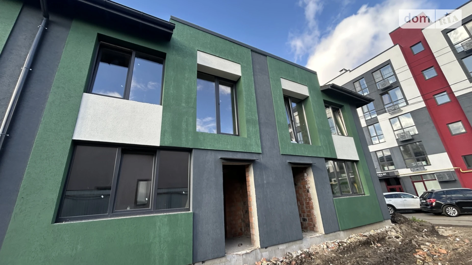 вул. Дружби Гатне ЖК на Інститутській, цена: 70000 $ - фото 2