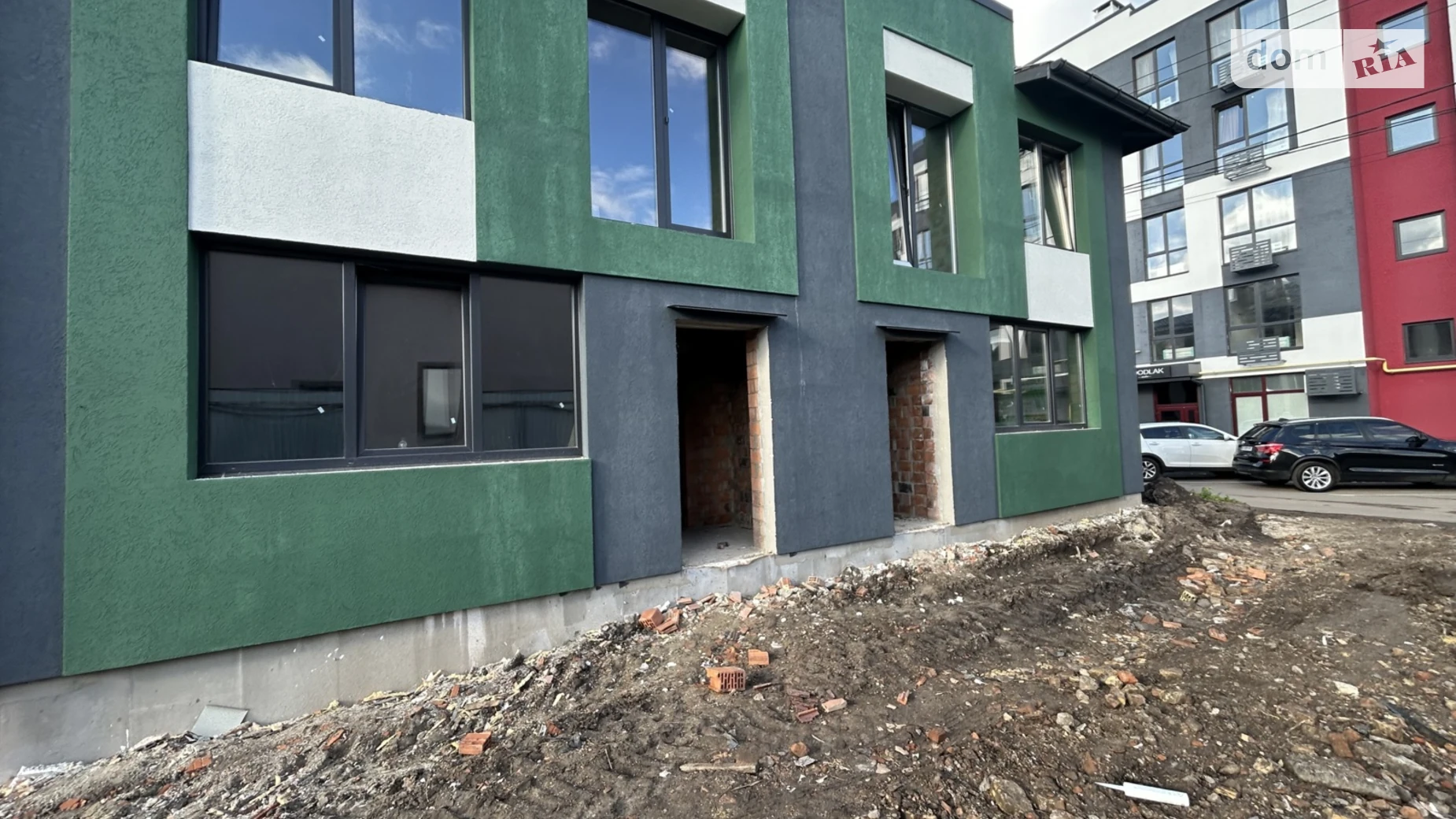 вул. Дружби Гатне ЖК на Інститутській, цена: 70000 $ - фото 3