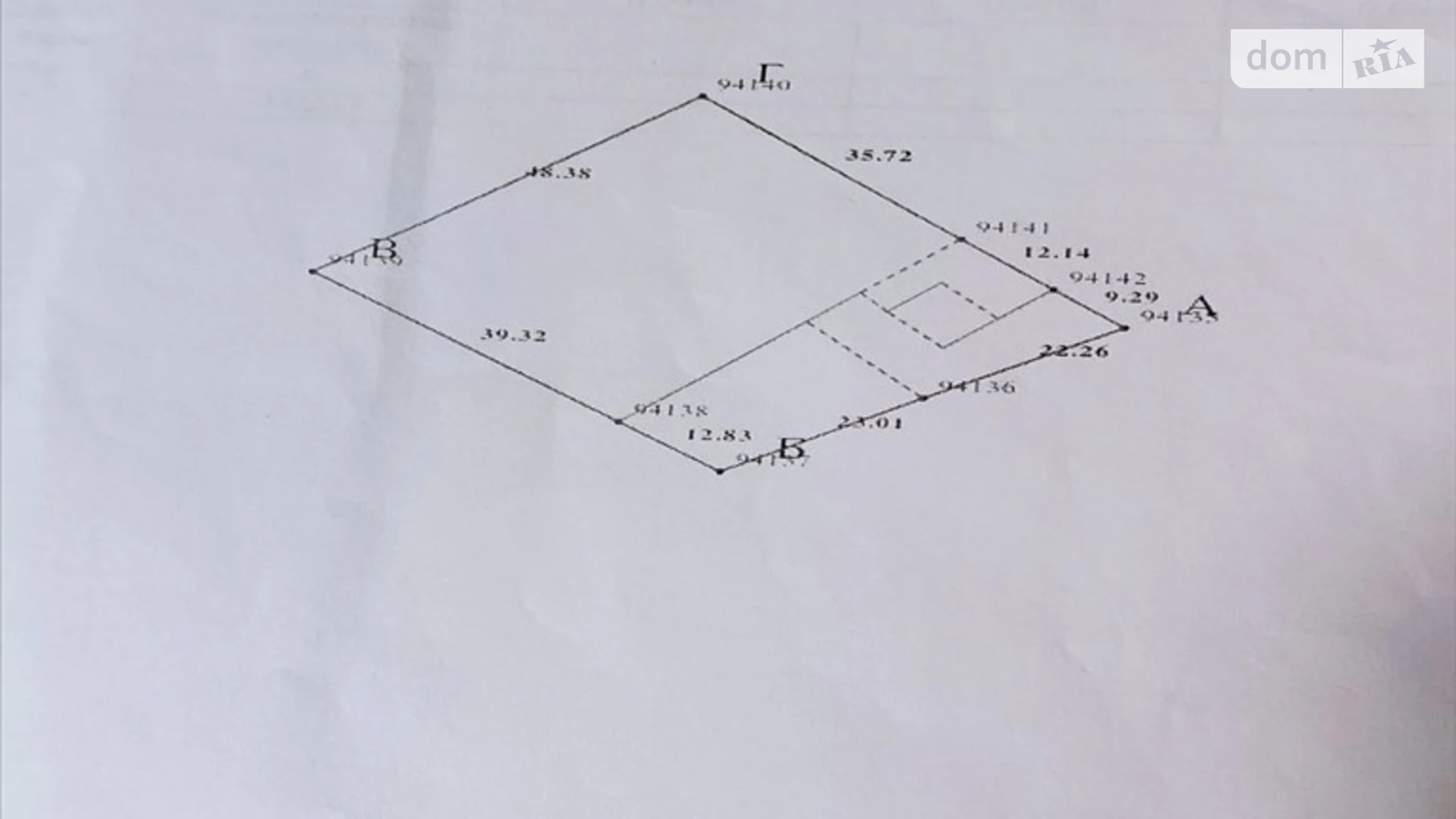 Продается земельный участок 25 соток в Полтавской области, цена: 18000 $ - фото 3