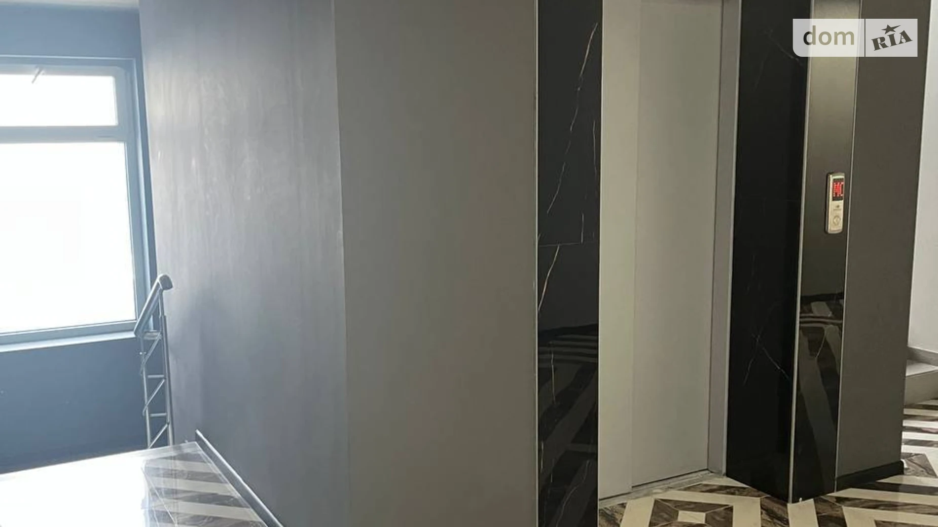 Продается 1-комнатная квартира 50.2 кв. м в Крыжановка, ул. Марсельская - фото 4