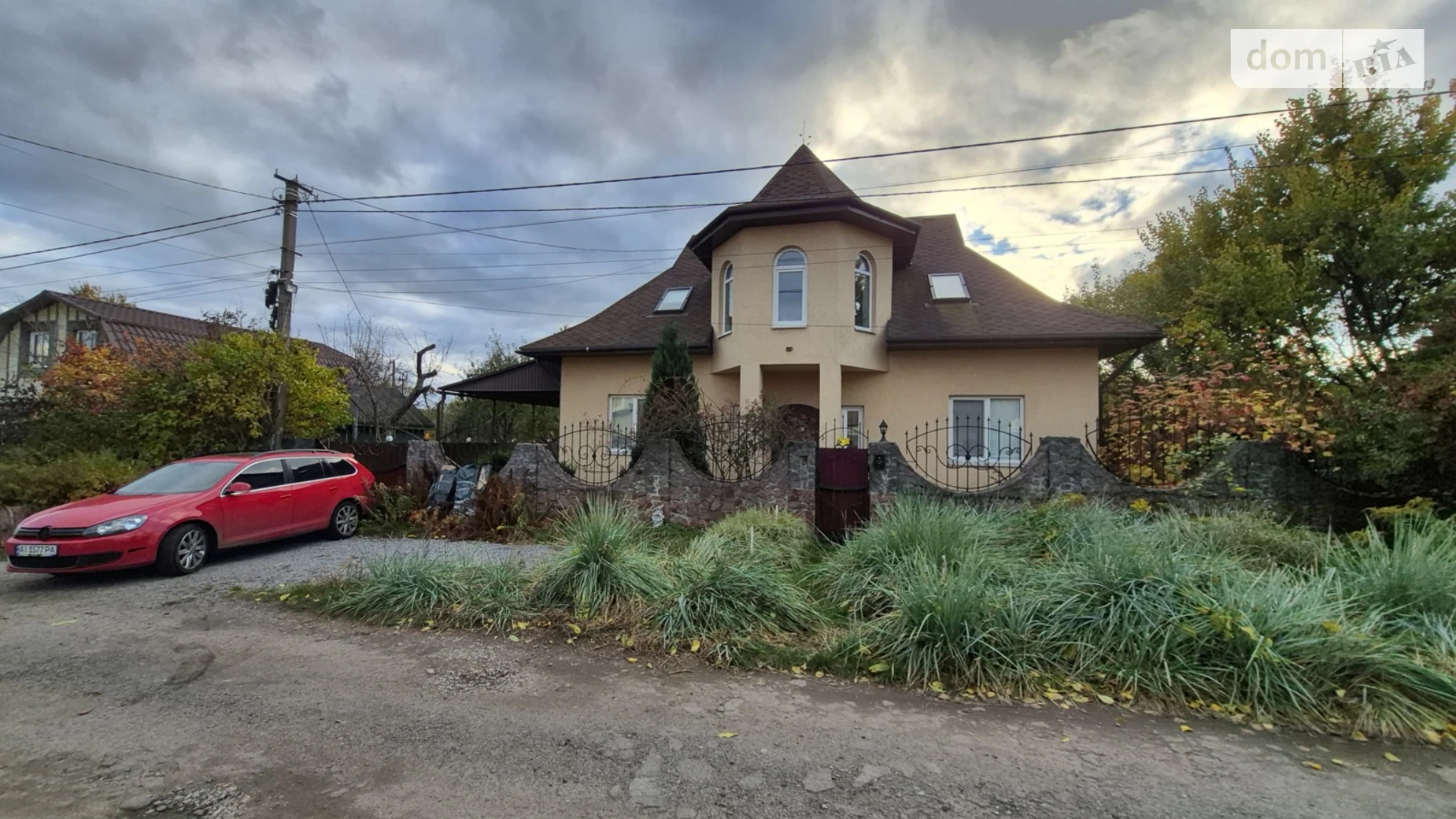 Сдается в аренду дом на 2 этажа 196 кв. м с баней/сауной, цена: 1200 $ - фото 2