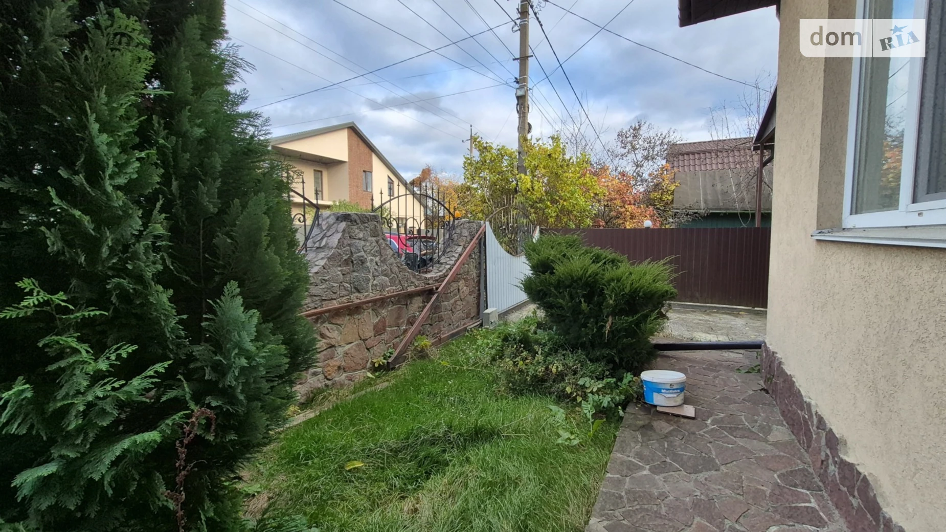 Сдается в аренду дом на 2 этажа 196 кв. м с баней/сауной, цена: 1200 $ - фото 4