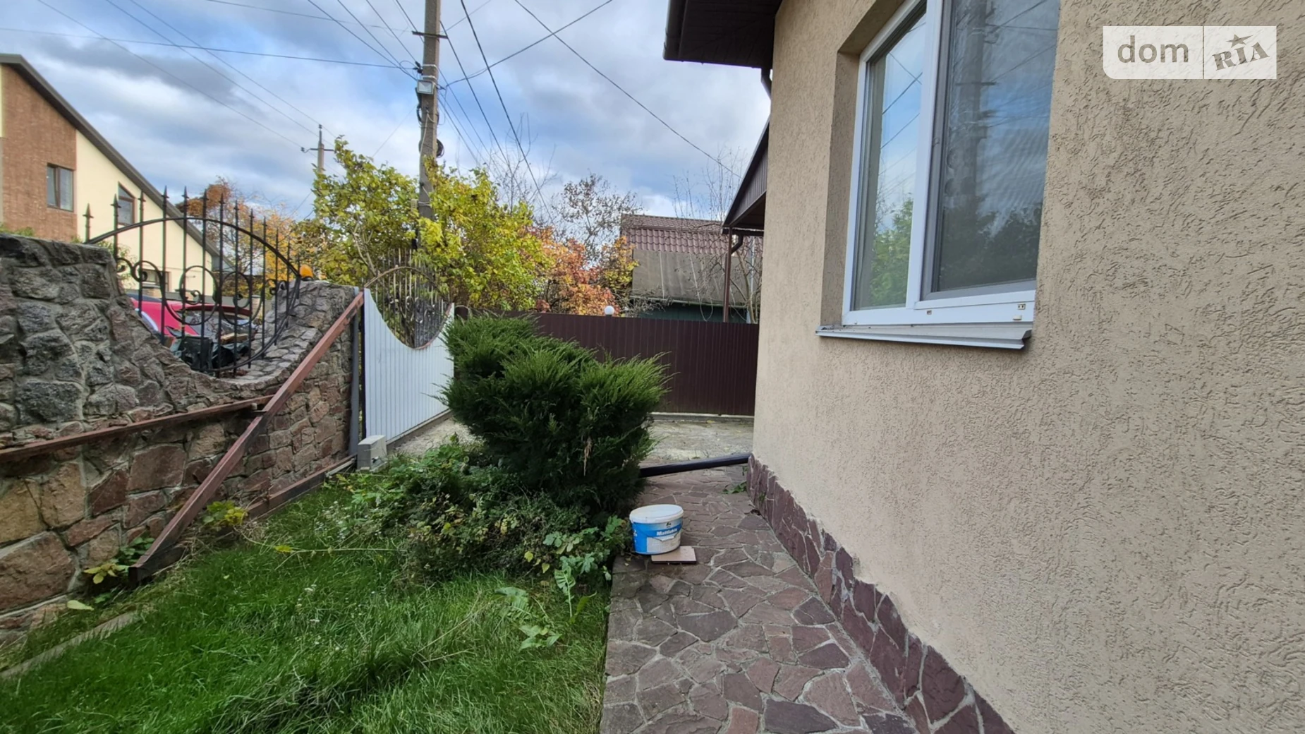 Сдается в аренду дом на 2 этажа 196 кв. м с баней/сауной, цена: 1200 $ - фото 5