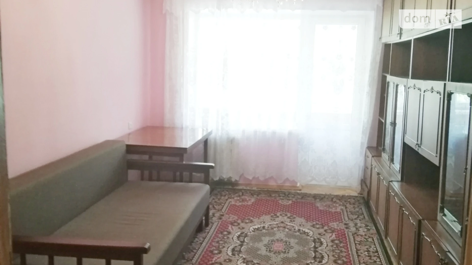 Продается 2-комнатная квартира 46.7 кв. м в Киеве, ул. Саратовская, 53/31 - фото 3