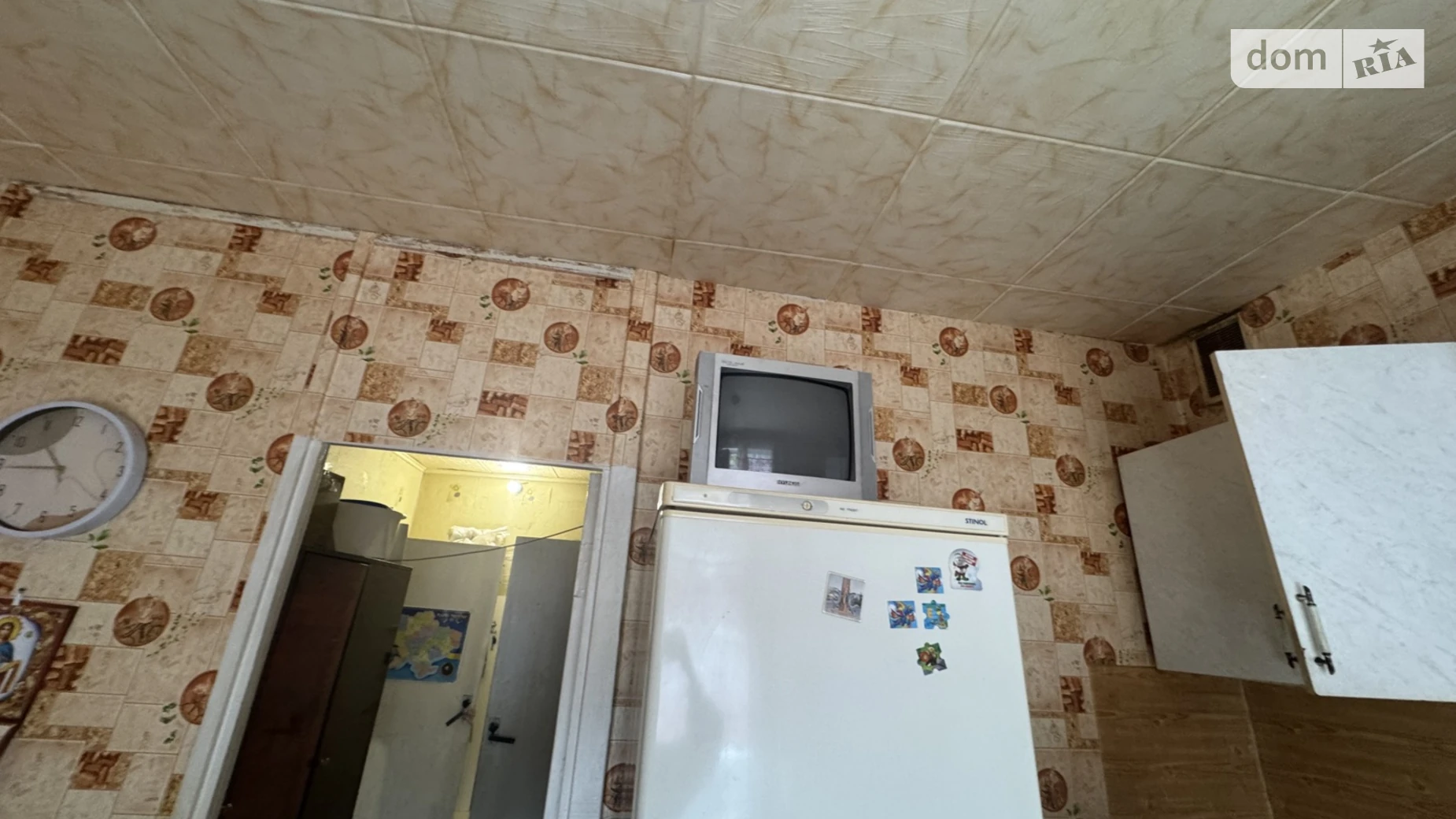 Продается 1-комнатная квартира 39.3 кв. м в Днепре, ул. Степана Рудницкого(Шолохова), 29 - фото 2